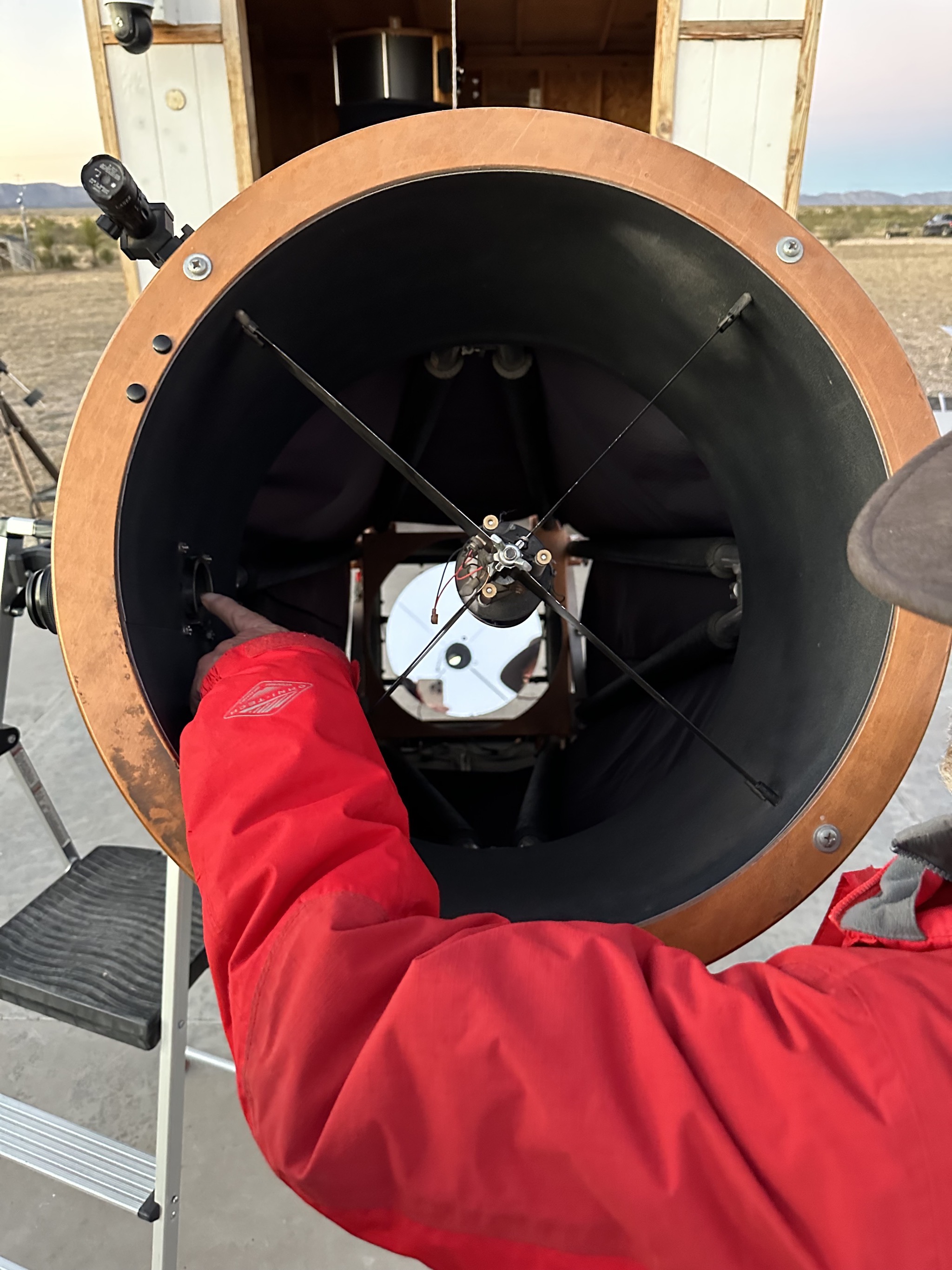 Telescope