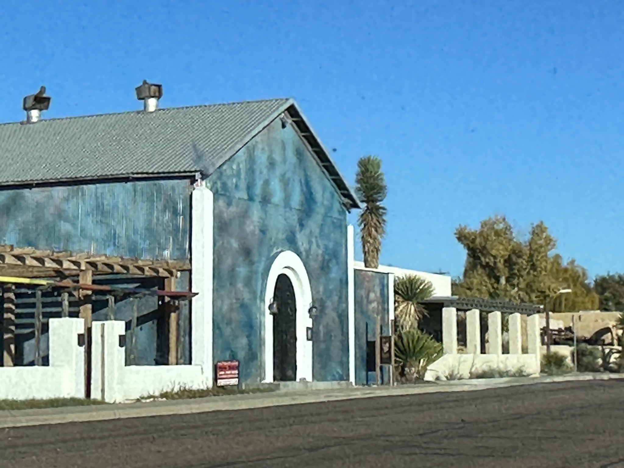 Buildings