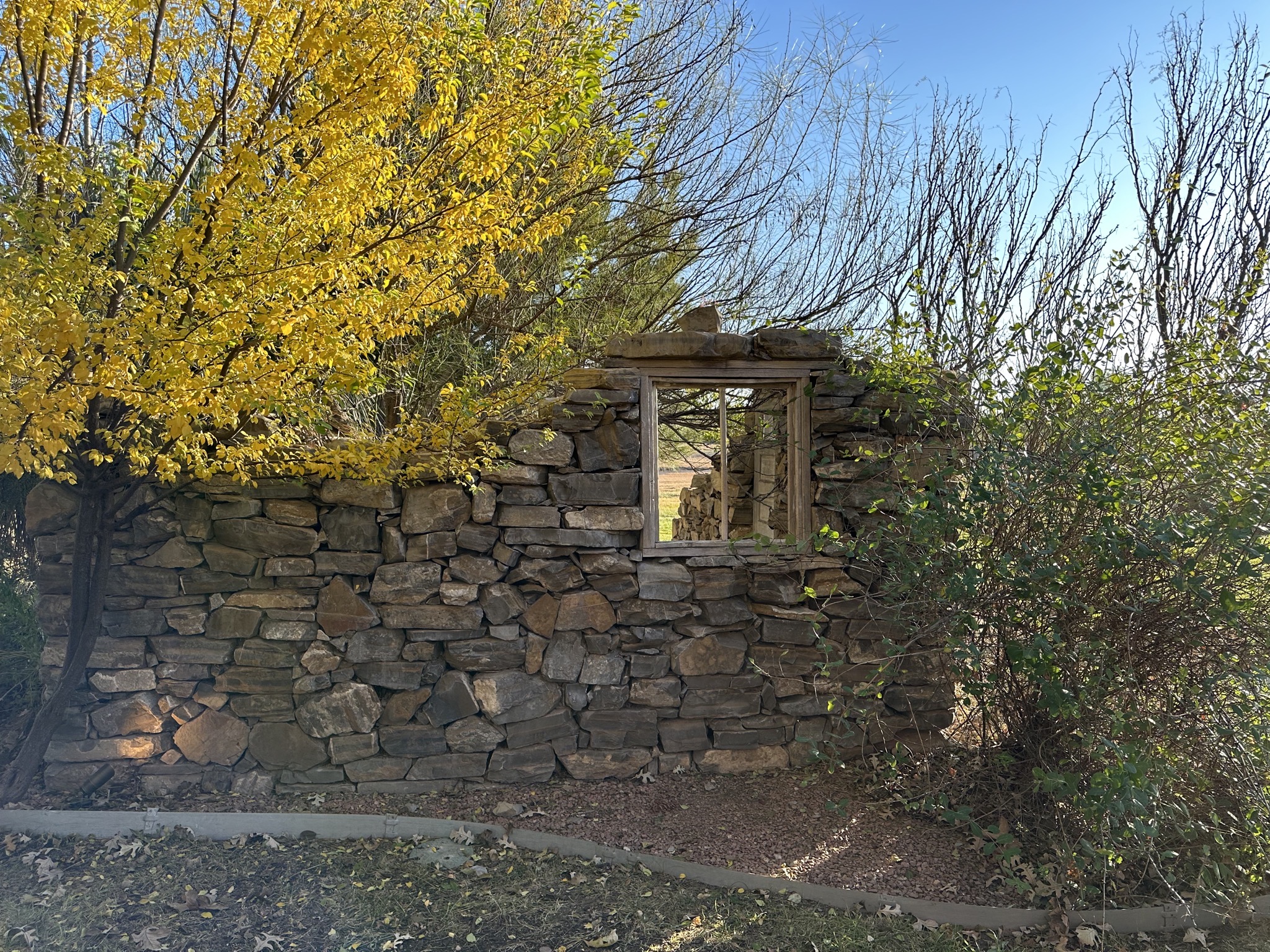 Gage Gardens