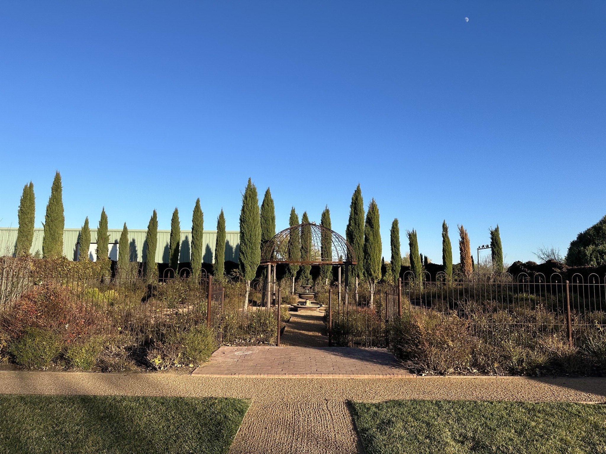 Gage Gardens