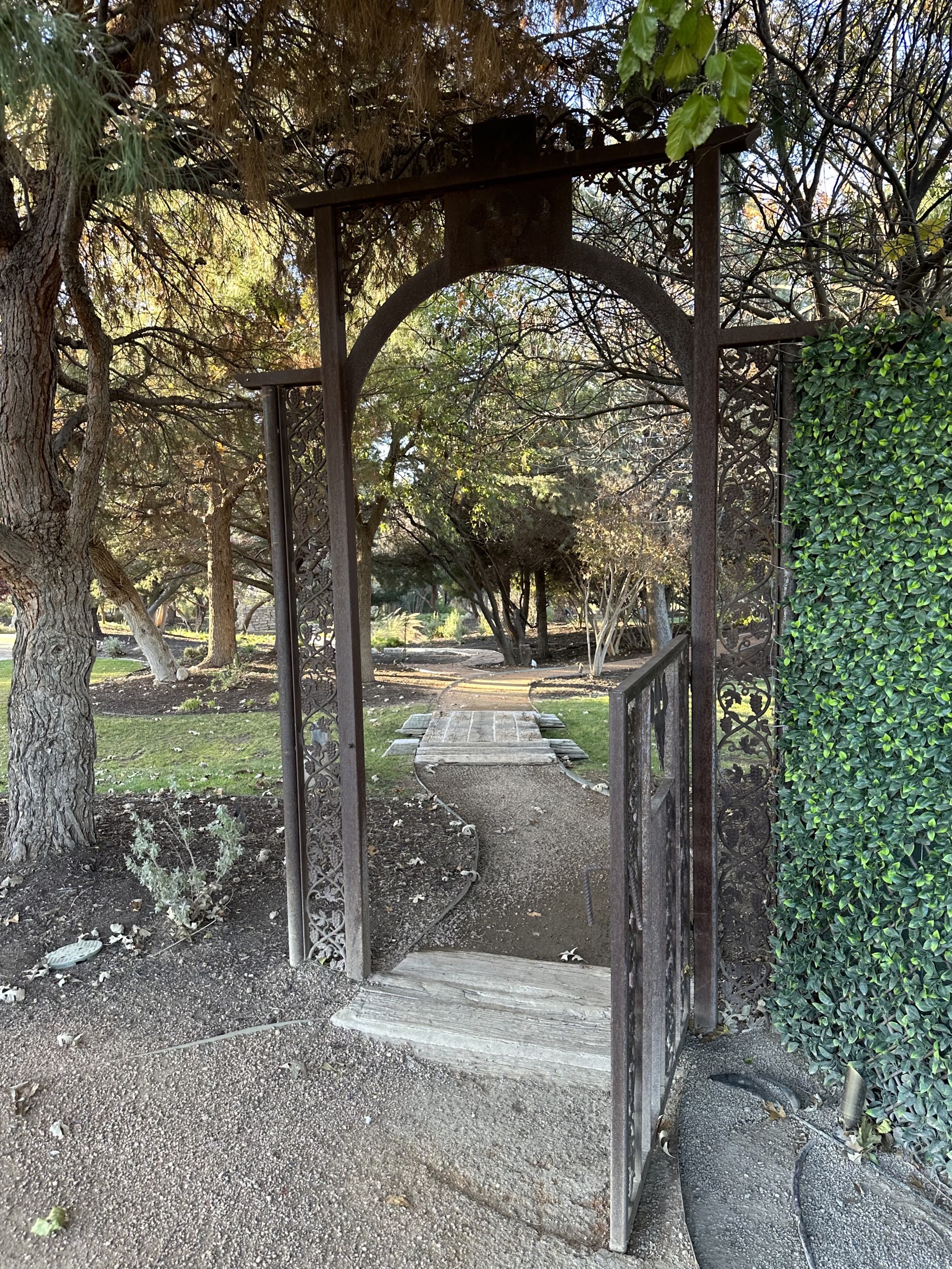 Gage Gardens