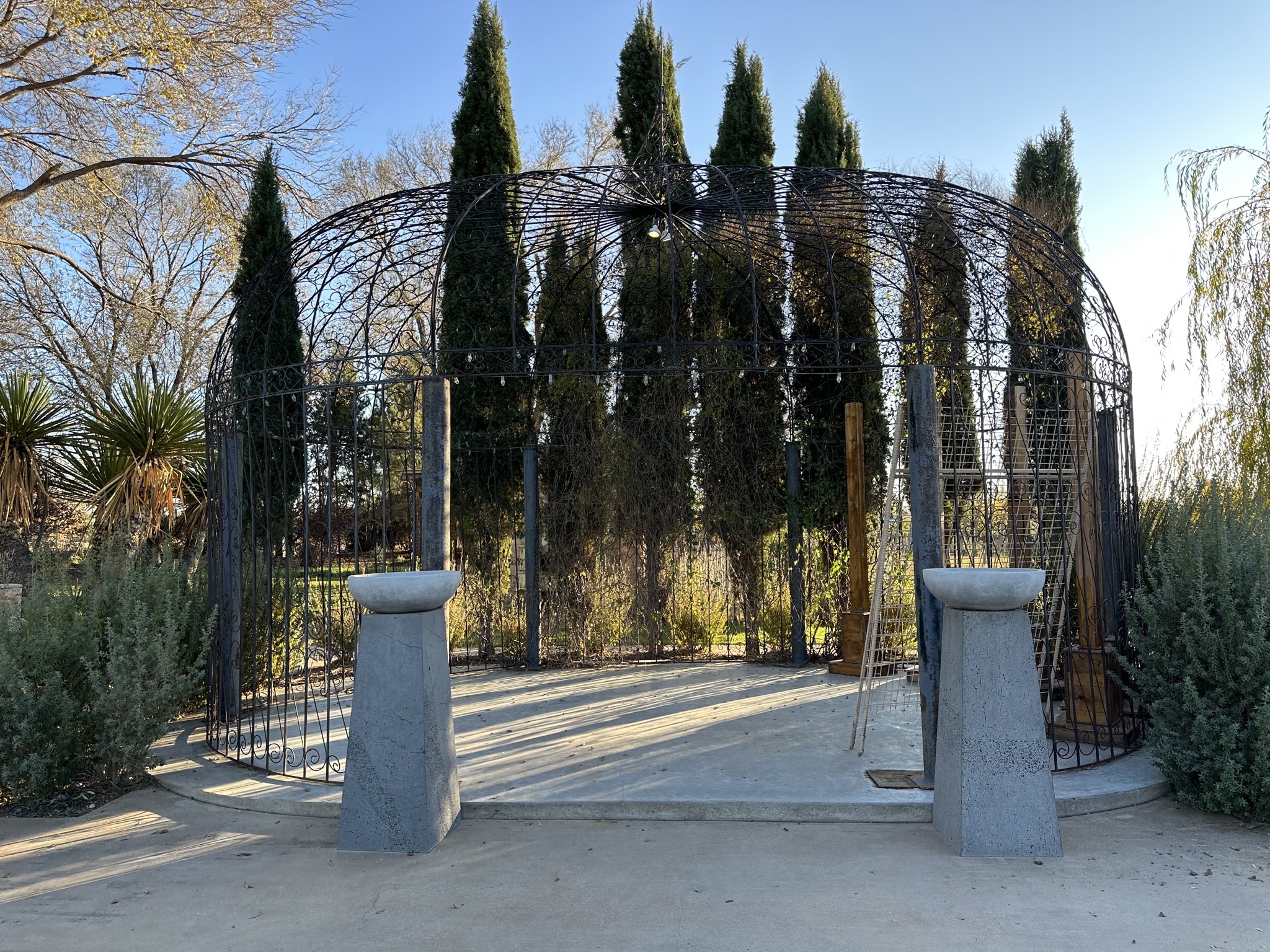 Gage Gardens