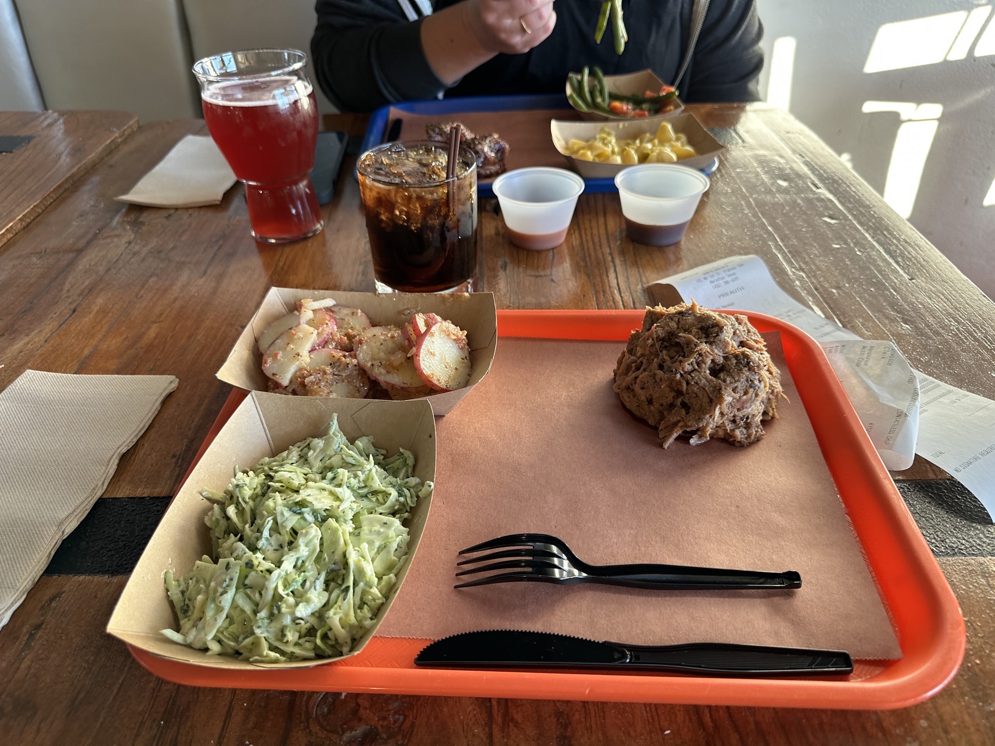 Dinner