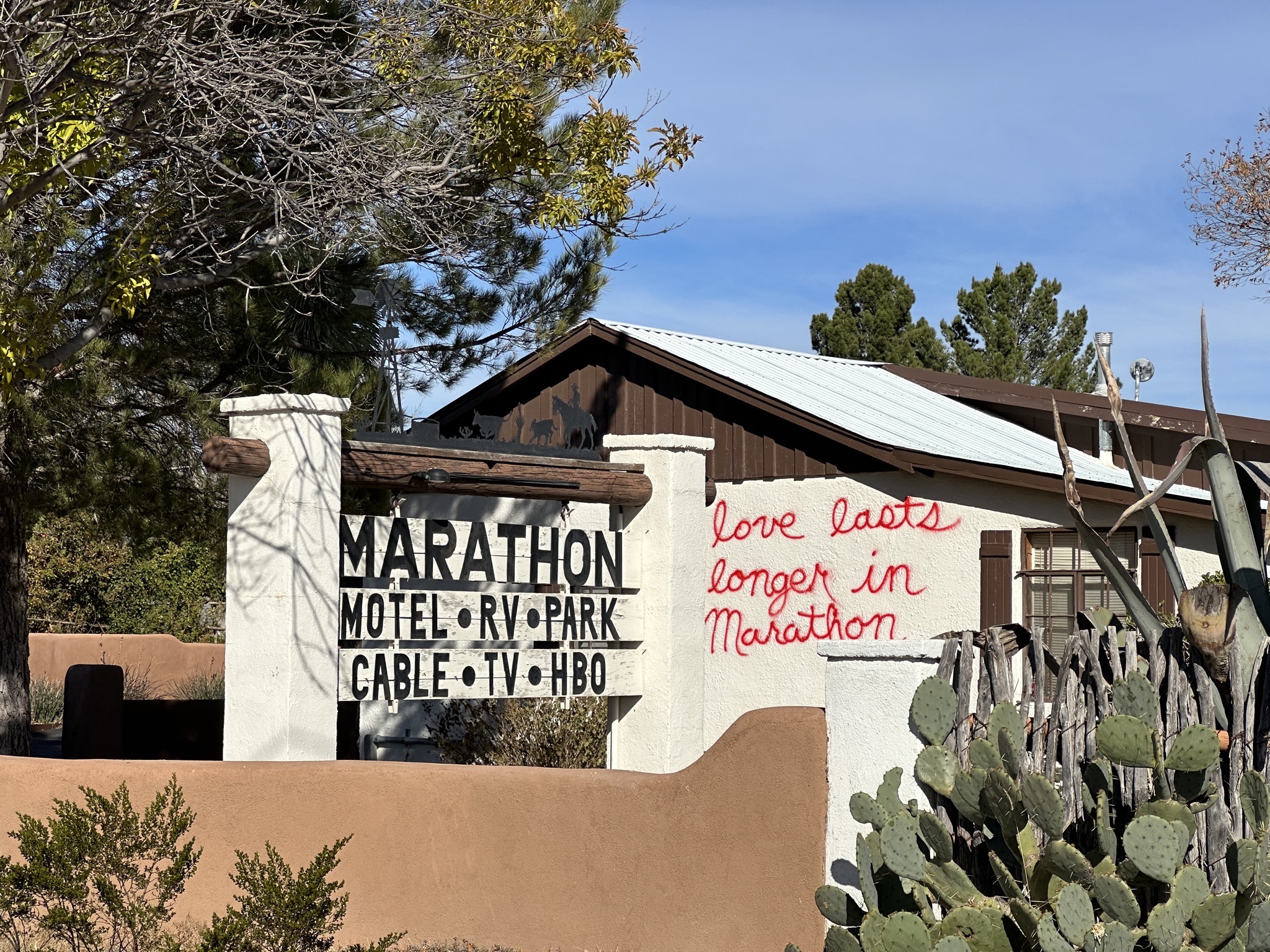Sign