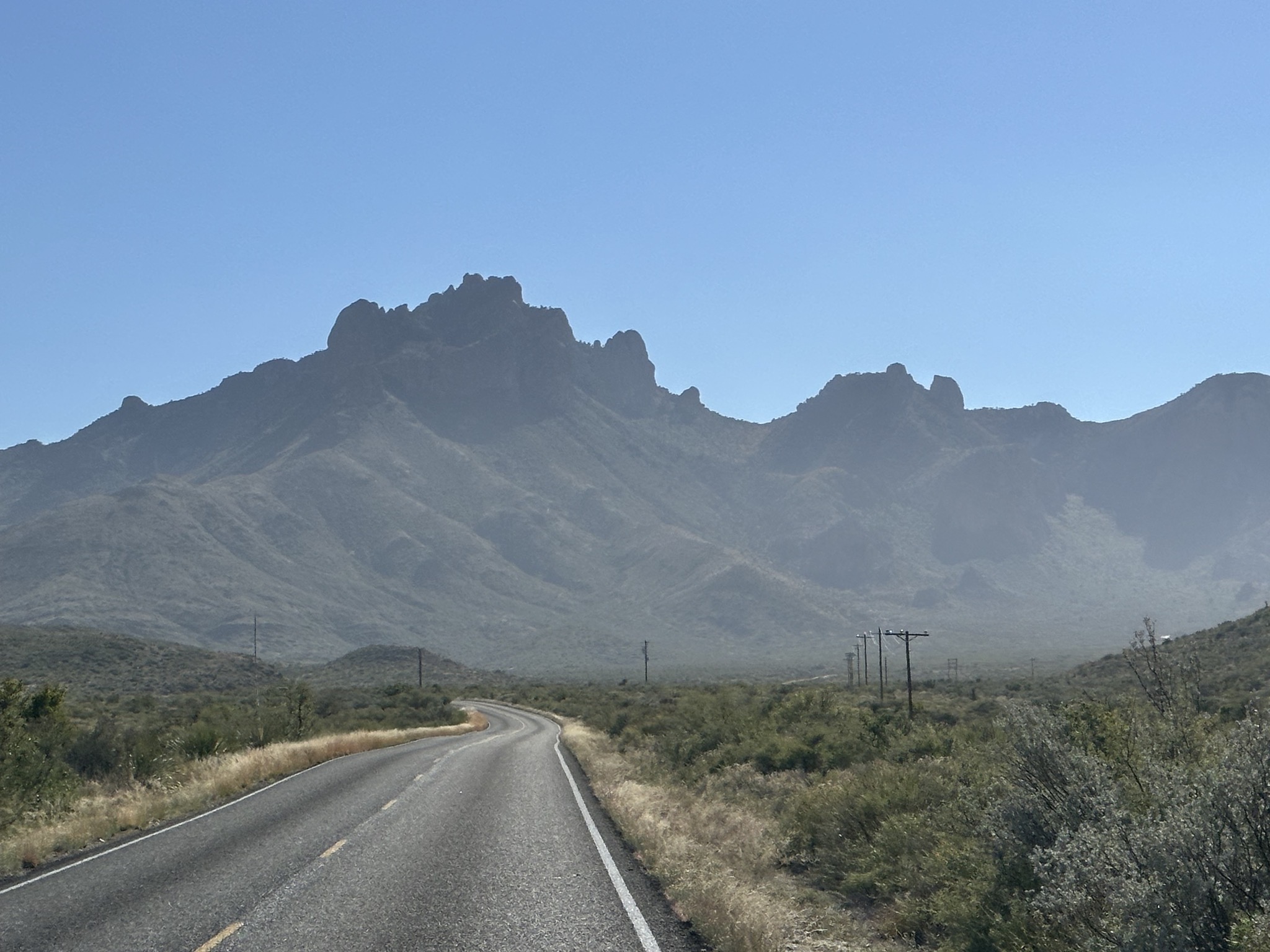 Mountains