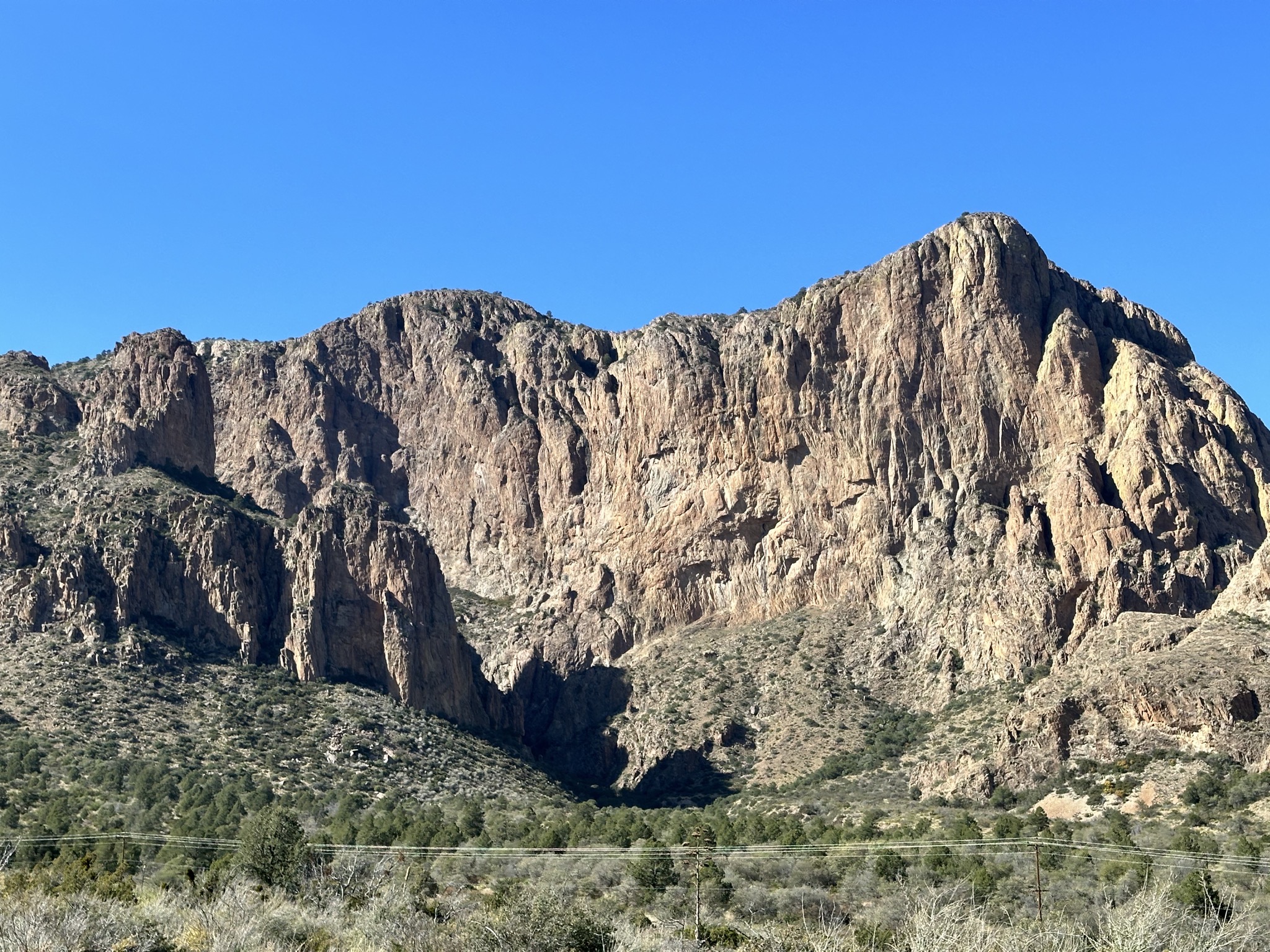 Mountains