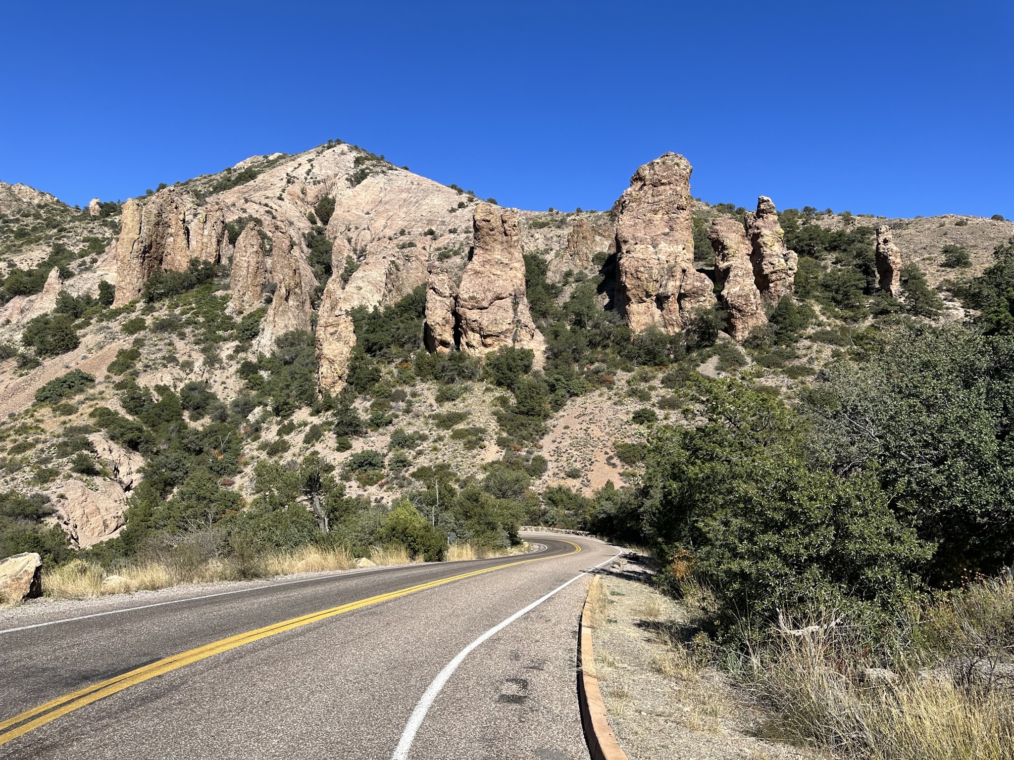 Mountains