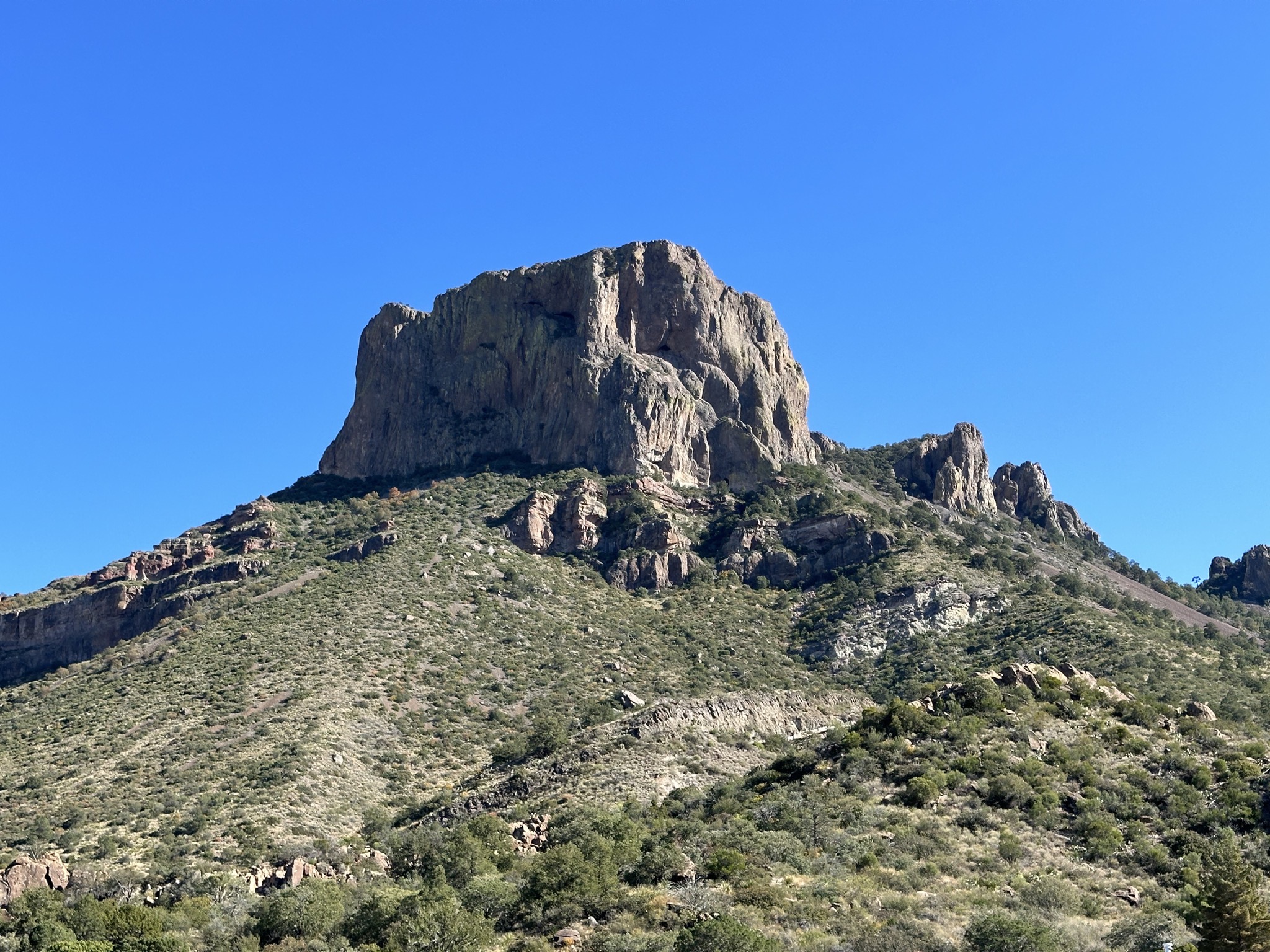 Mountains