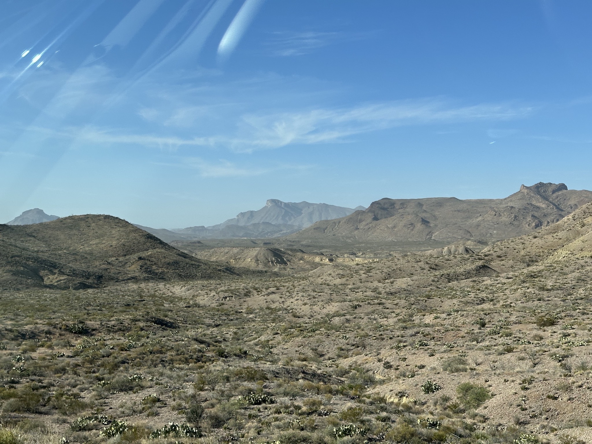 Mountains