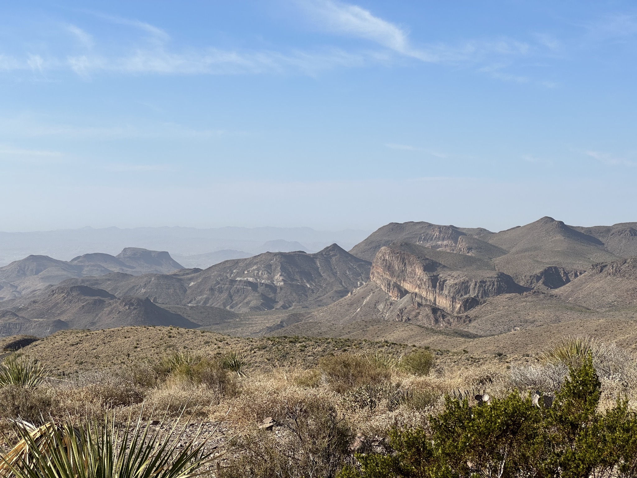 Mountains
