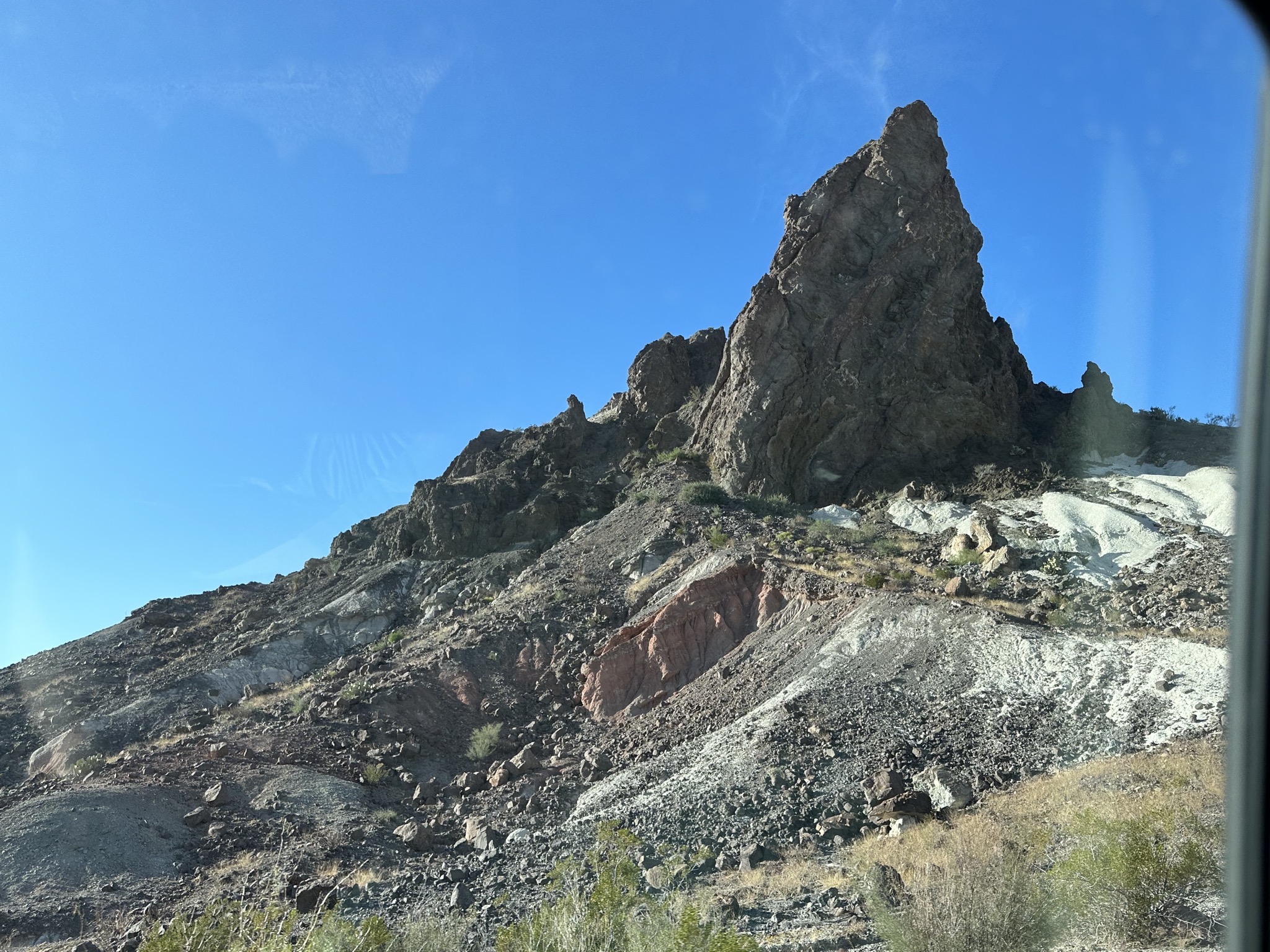 Mountains