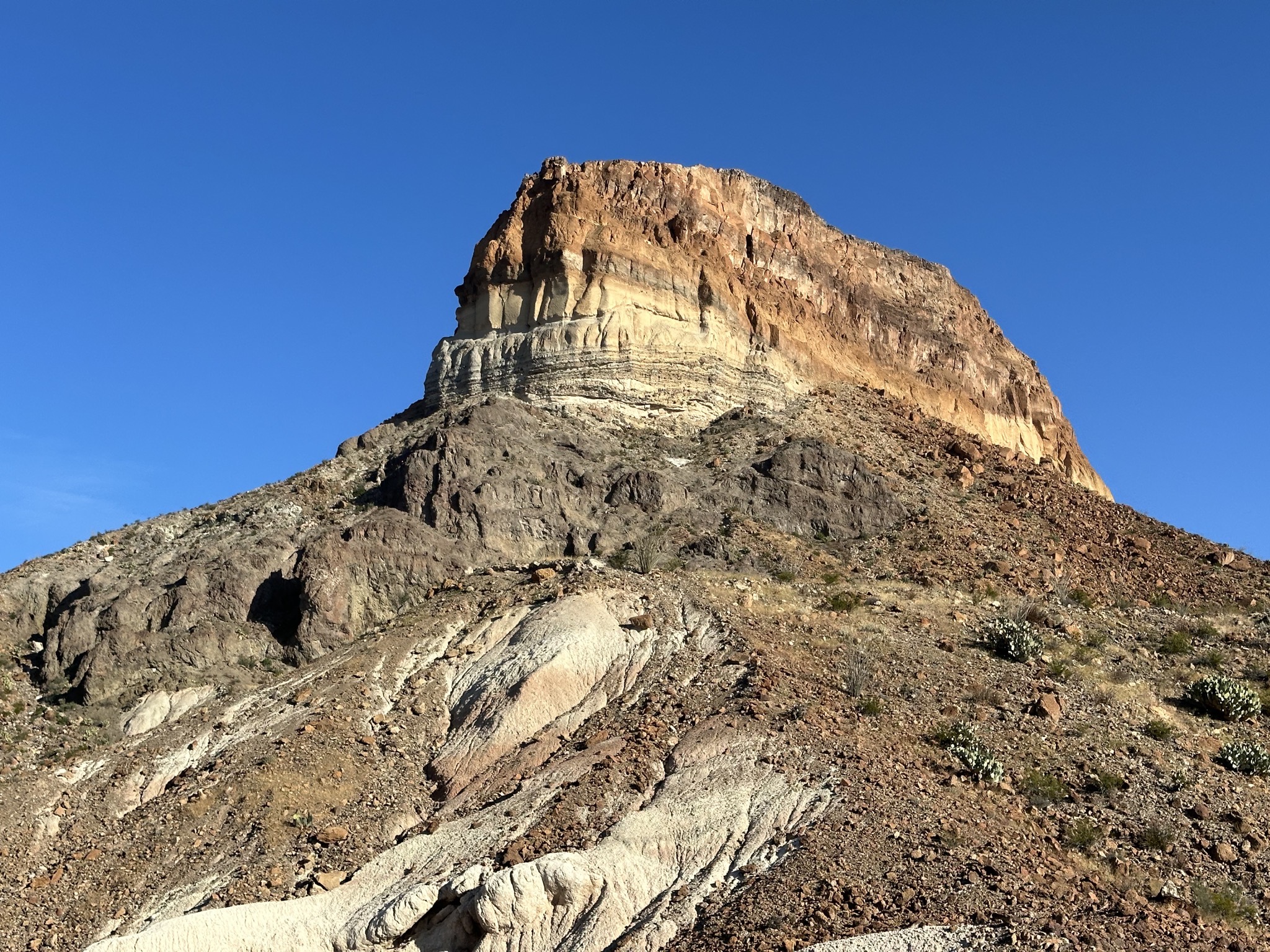 Mountains