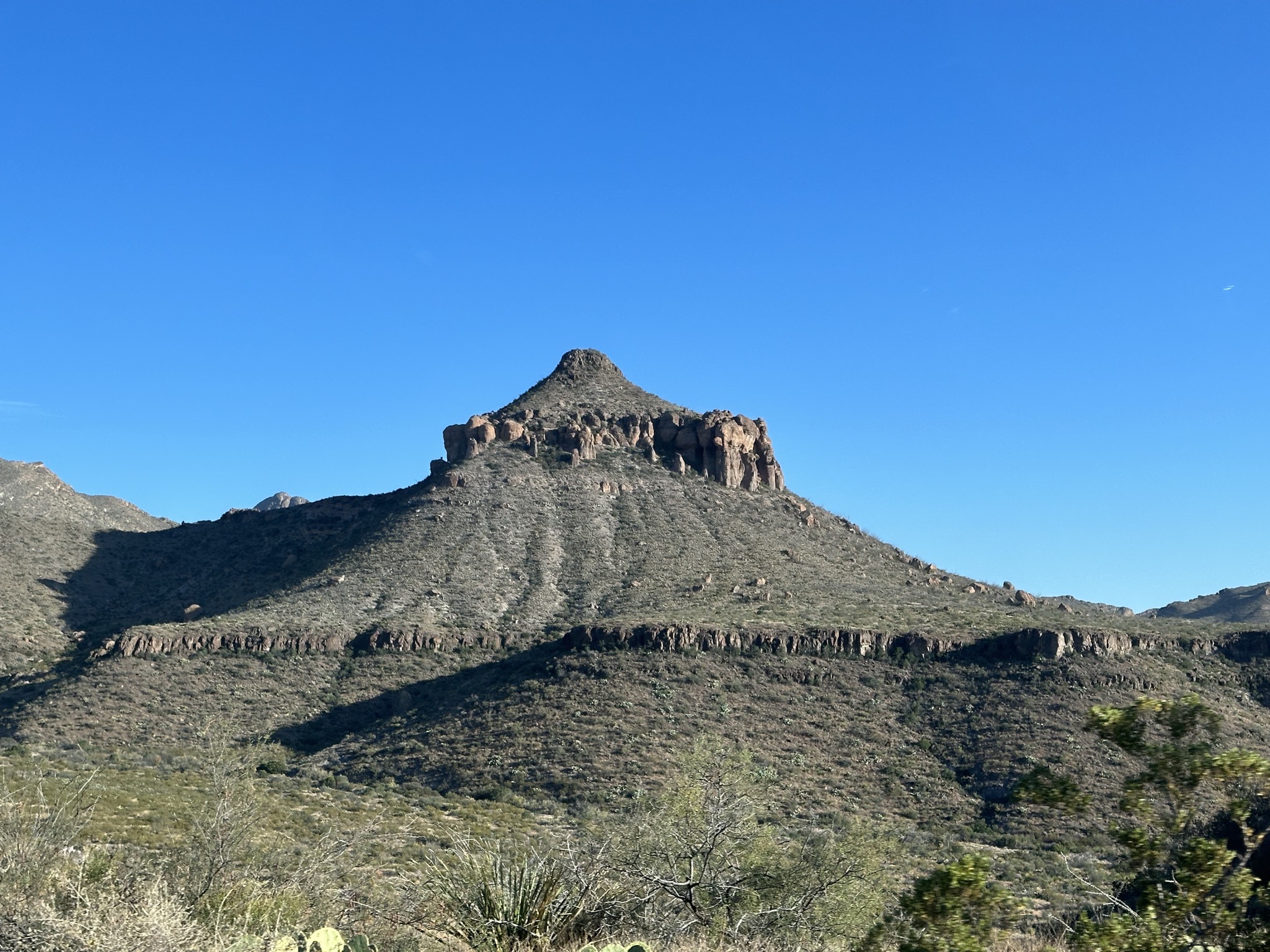 Mountains