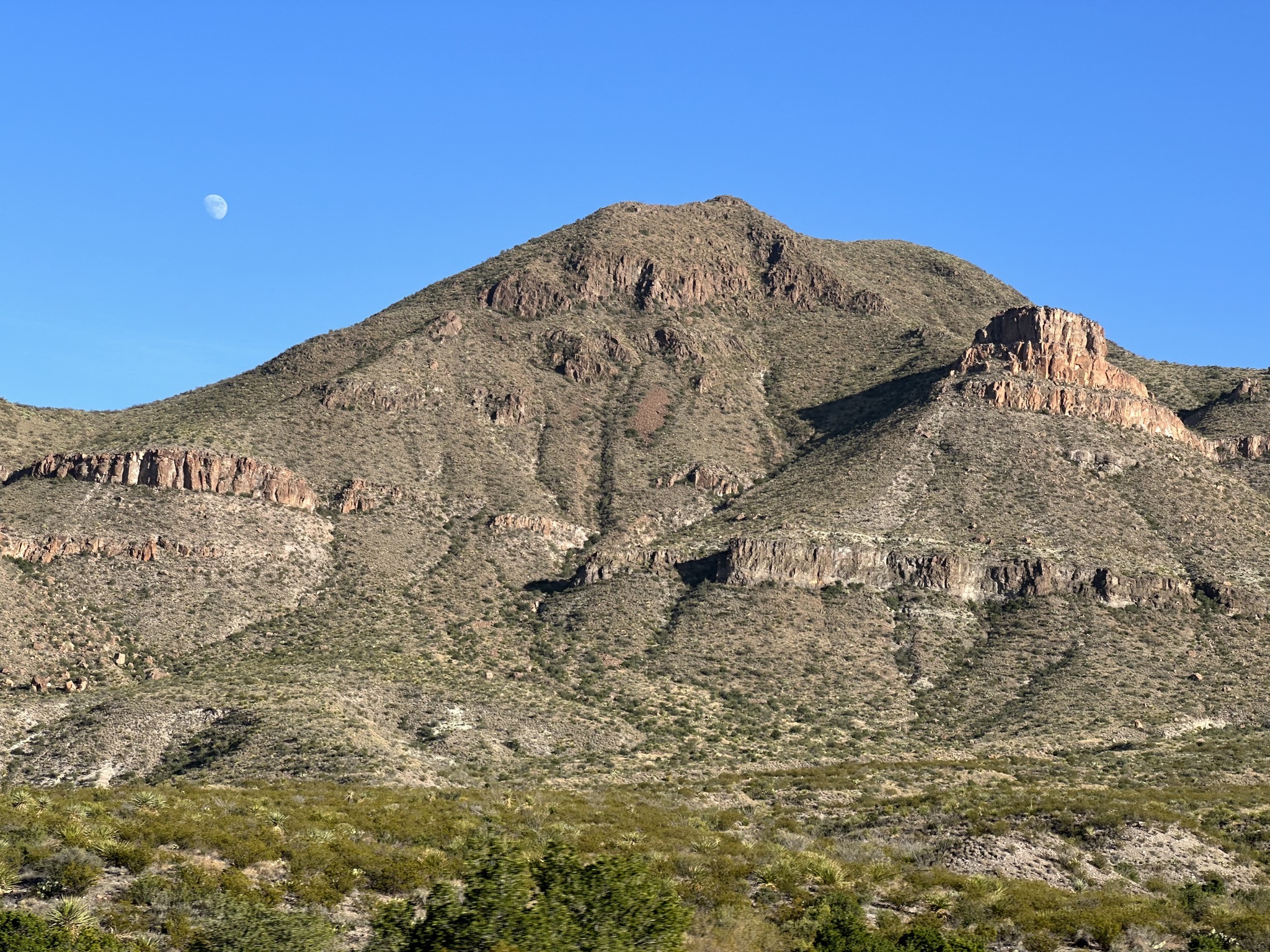 Mountains