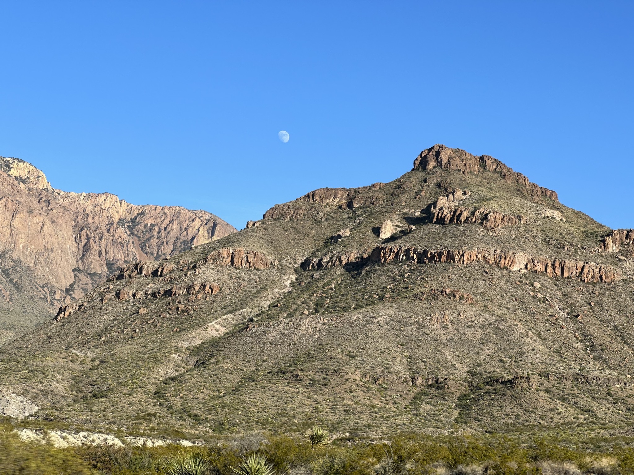 Mountains