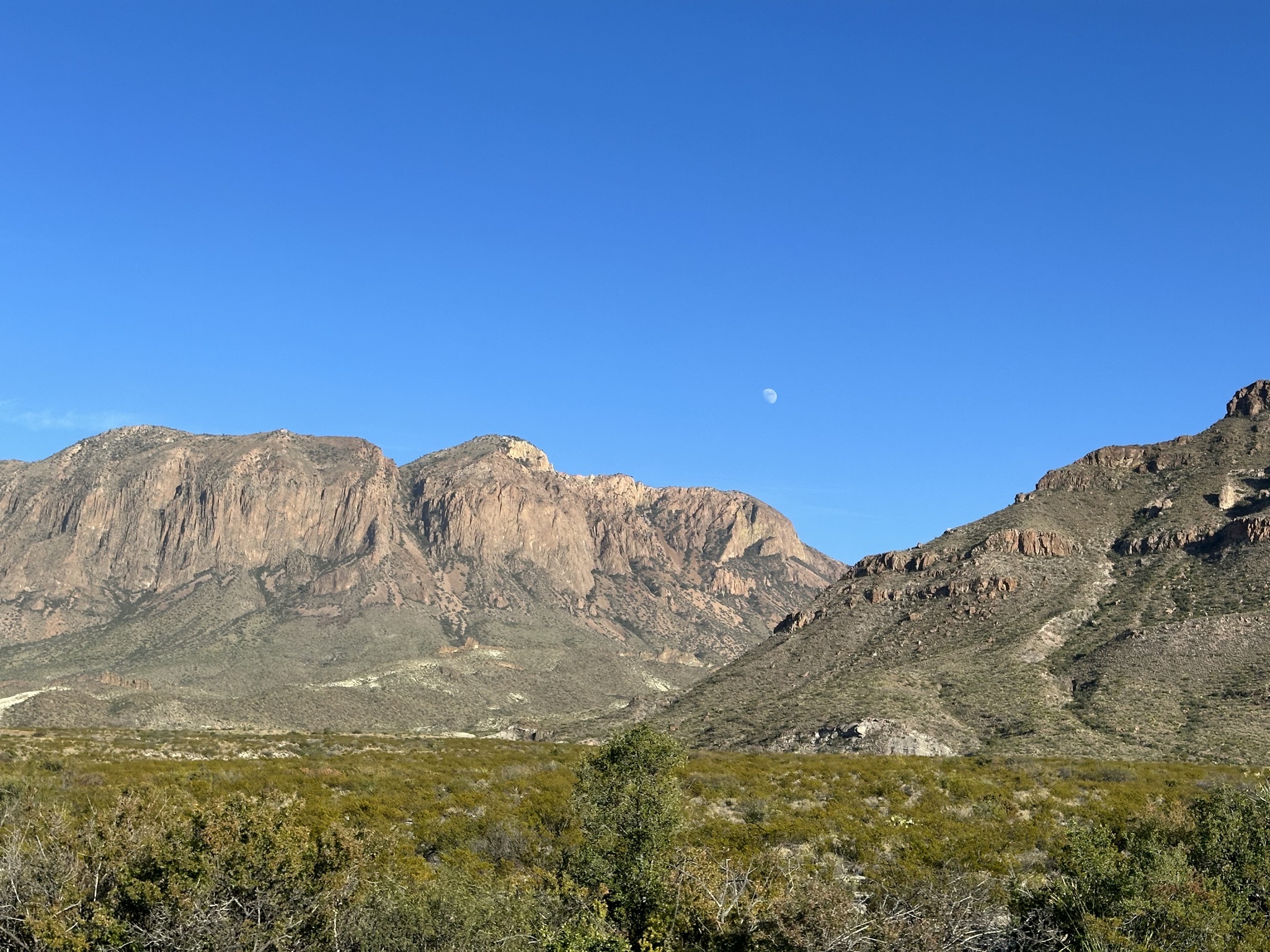 Mountains