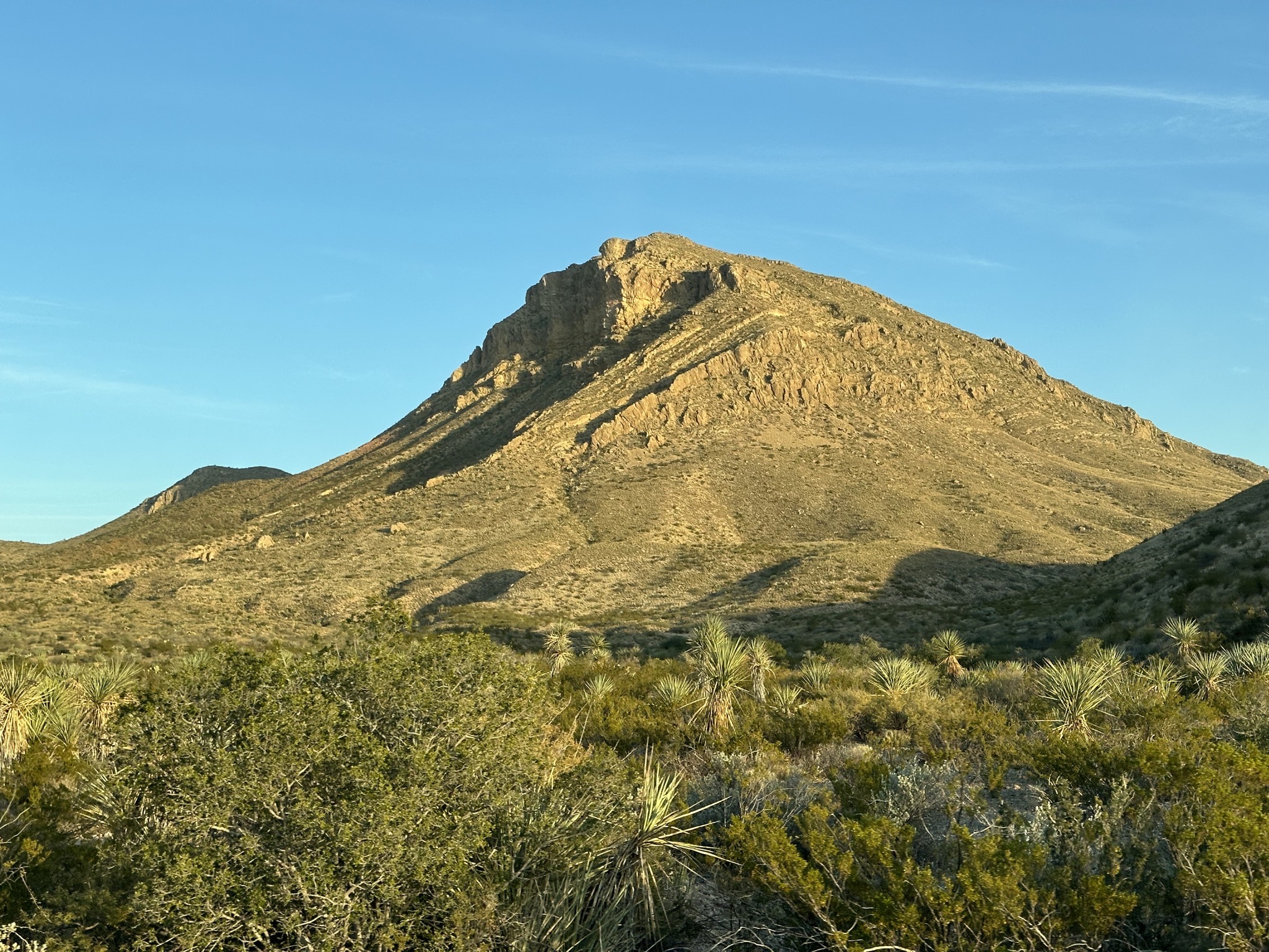 Mountains