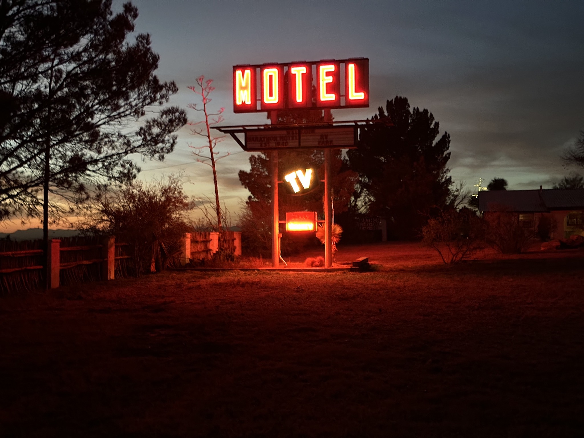 Sign