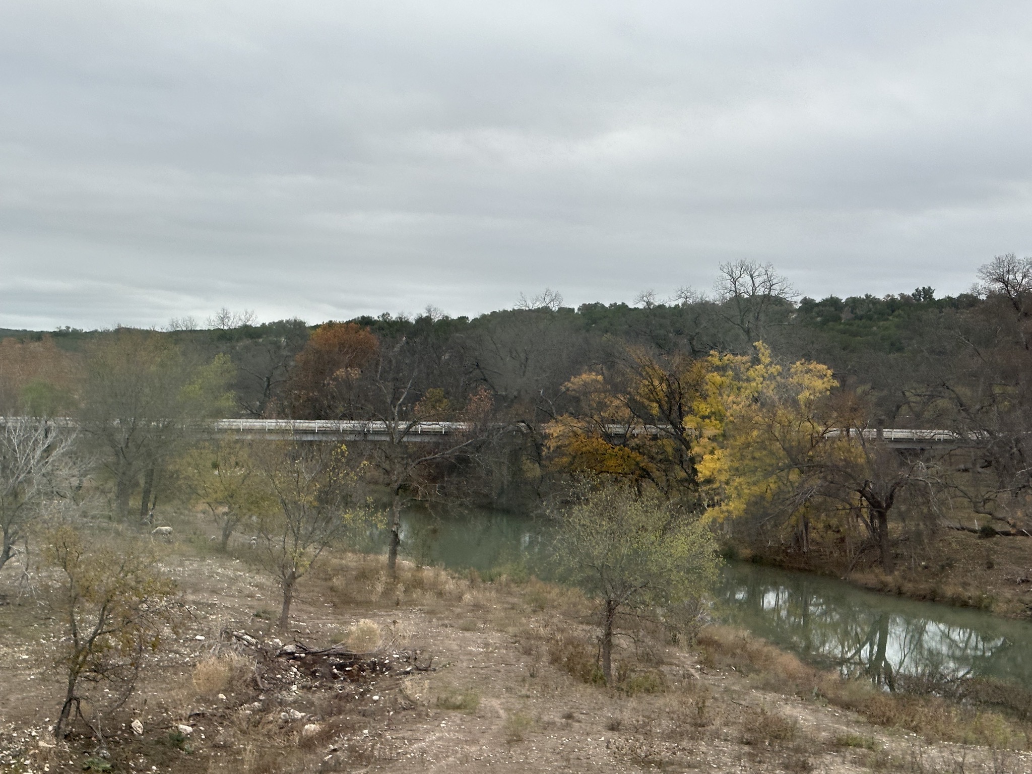River