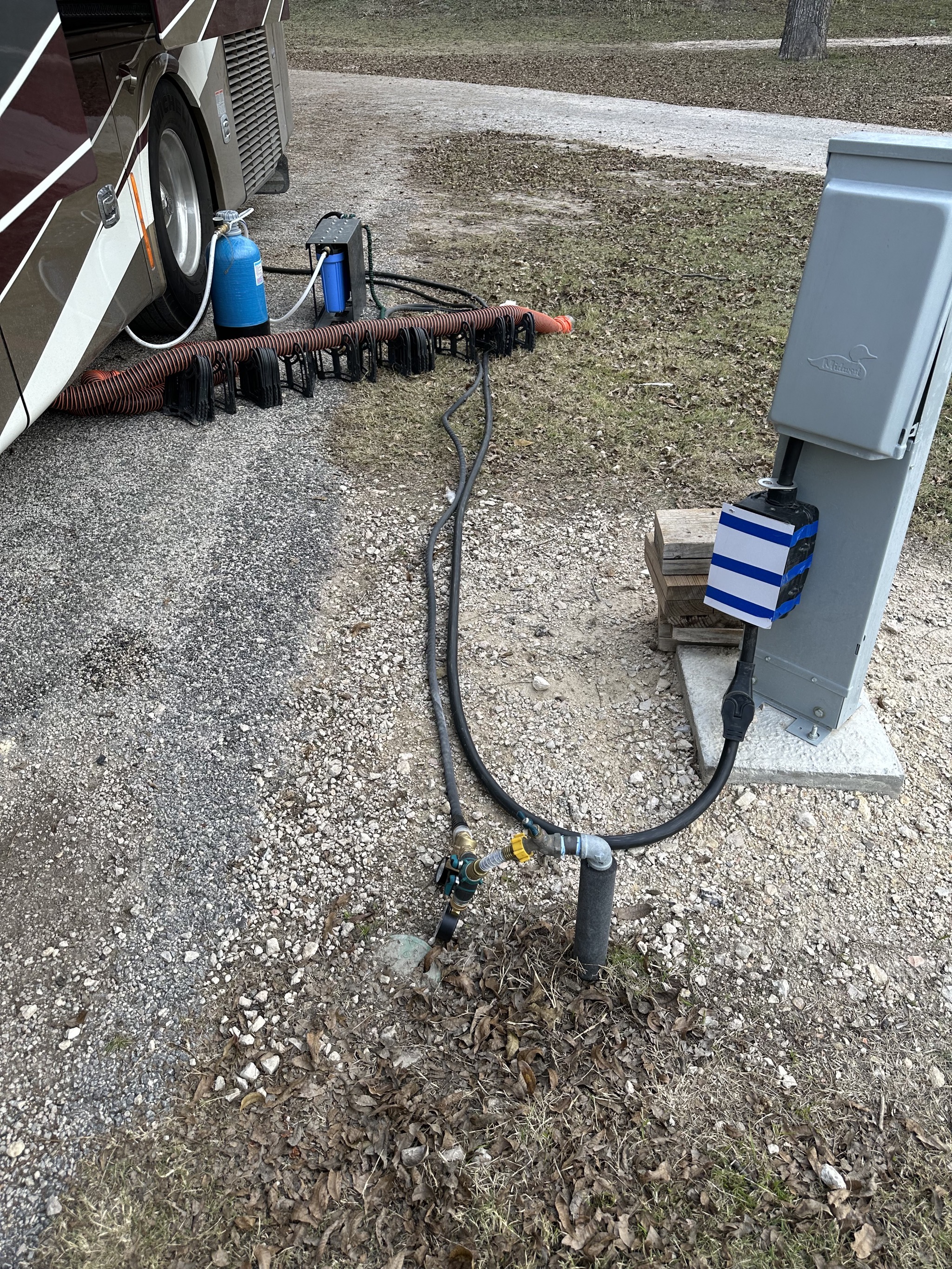 Utilities