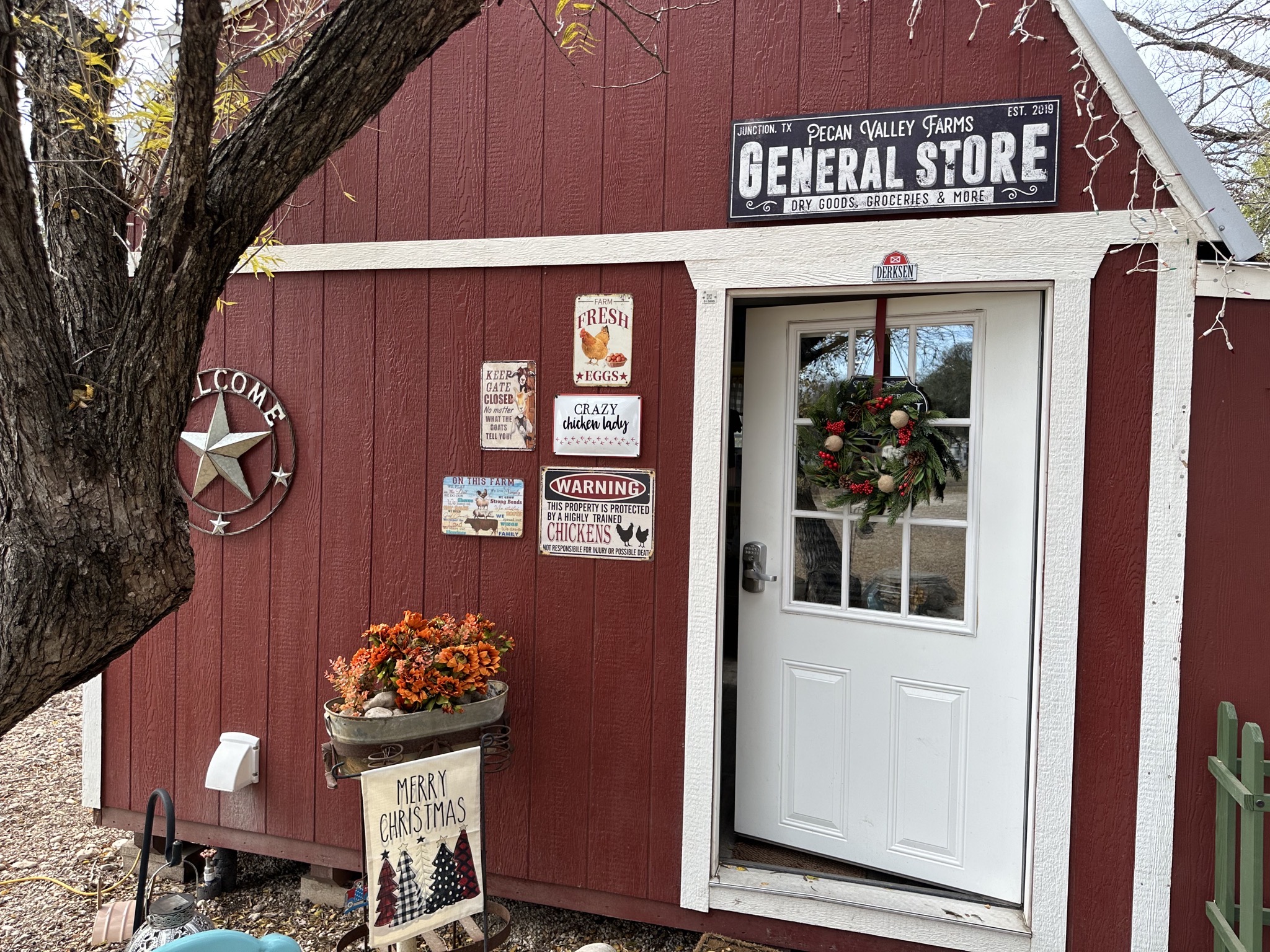 General store