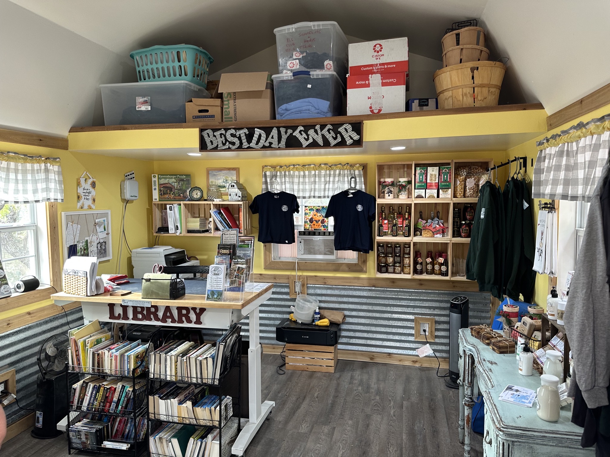 General store