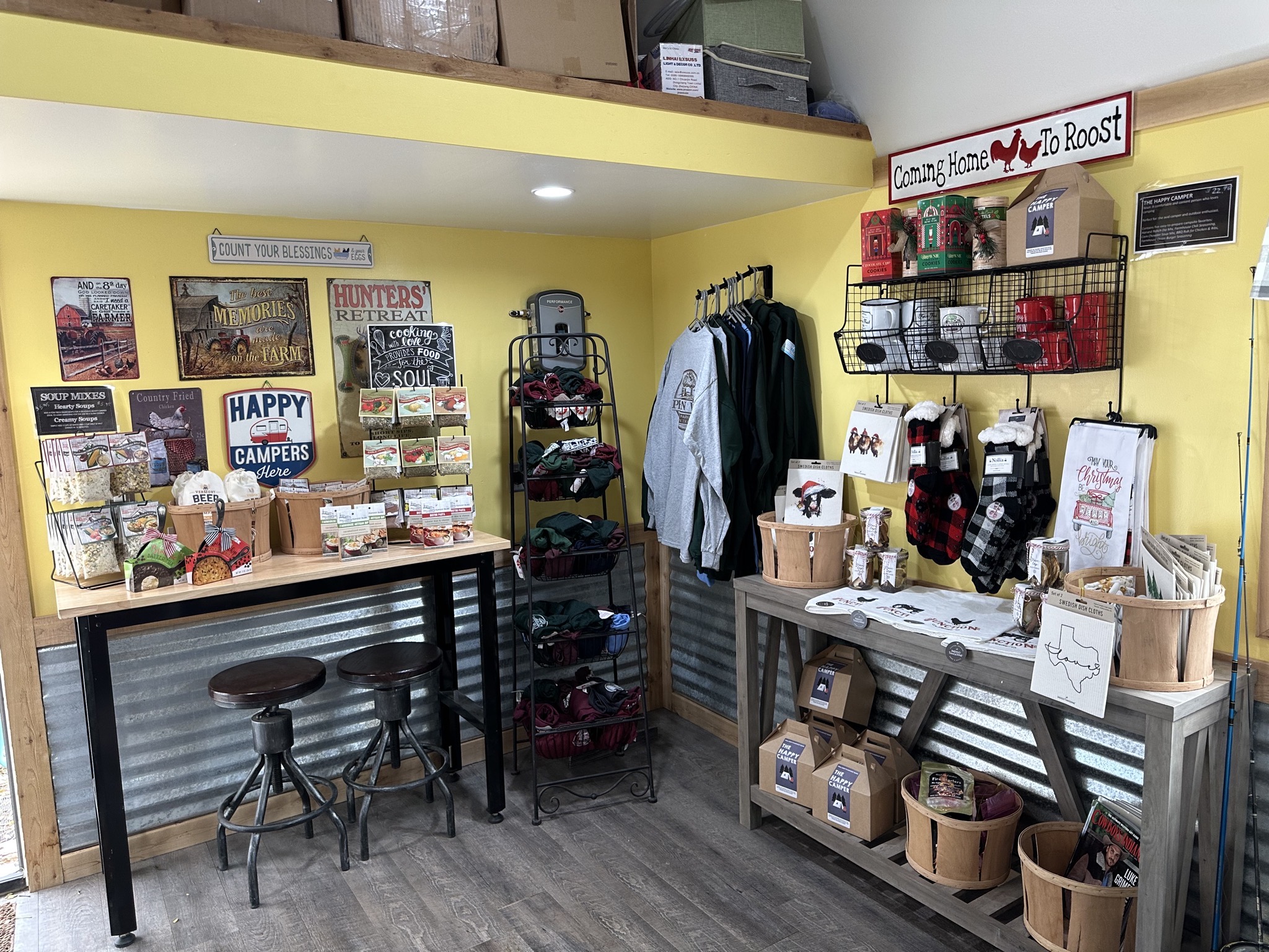 General store