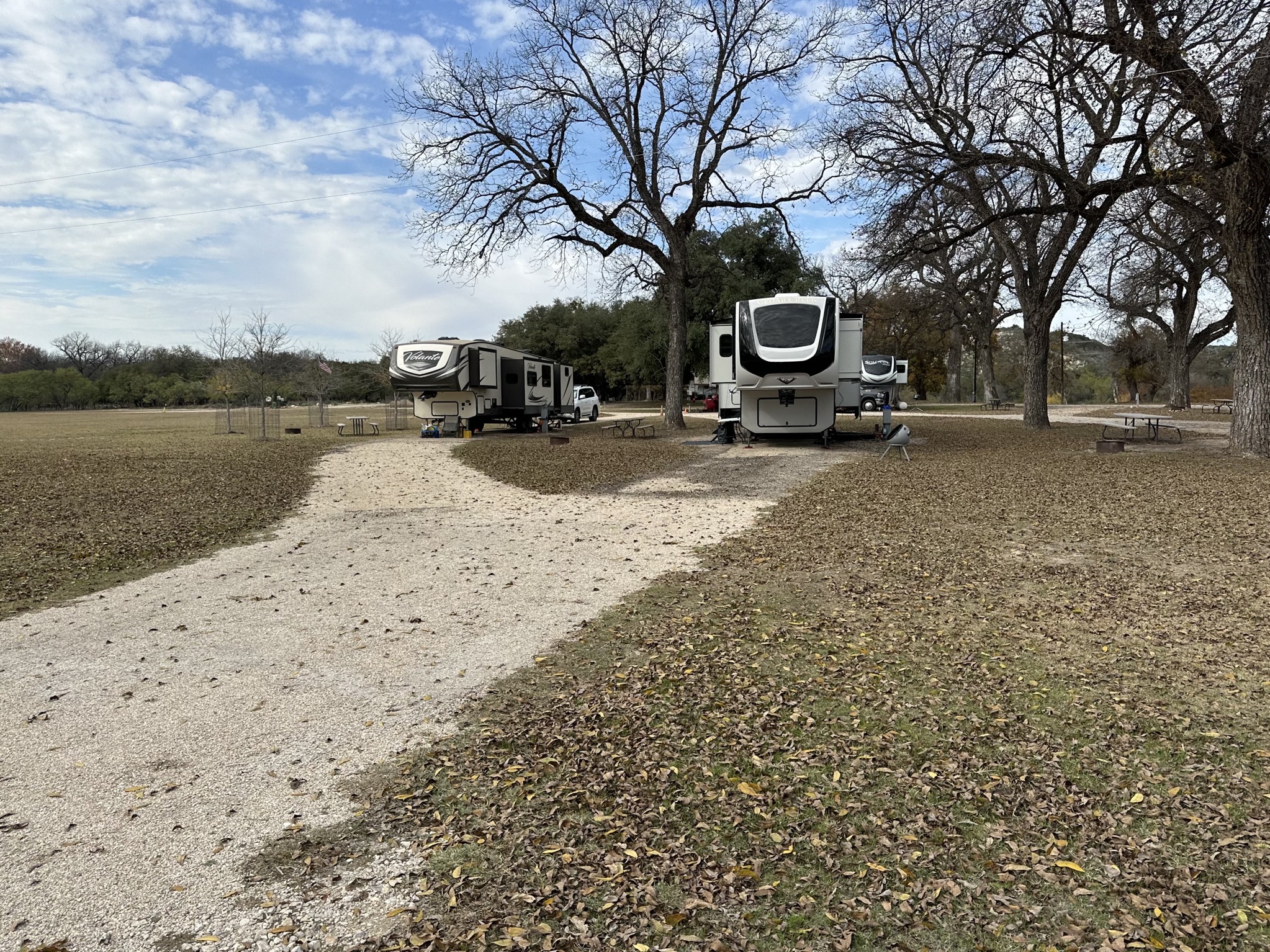 Other RVs