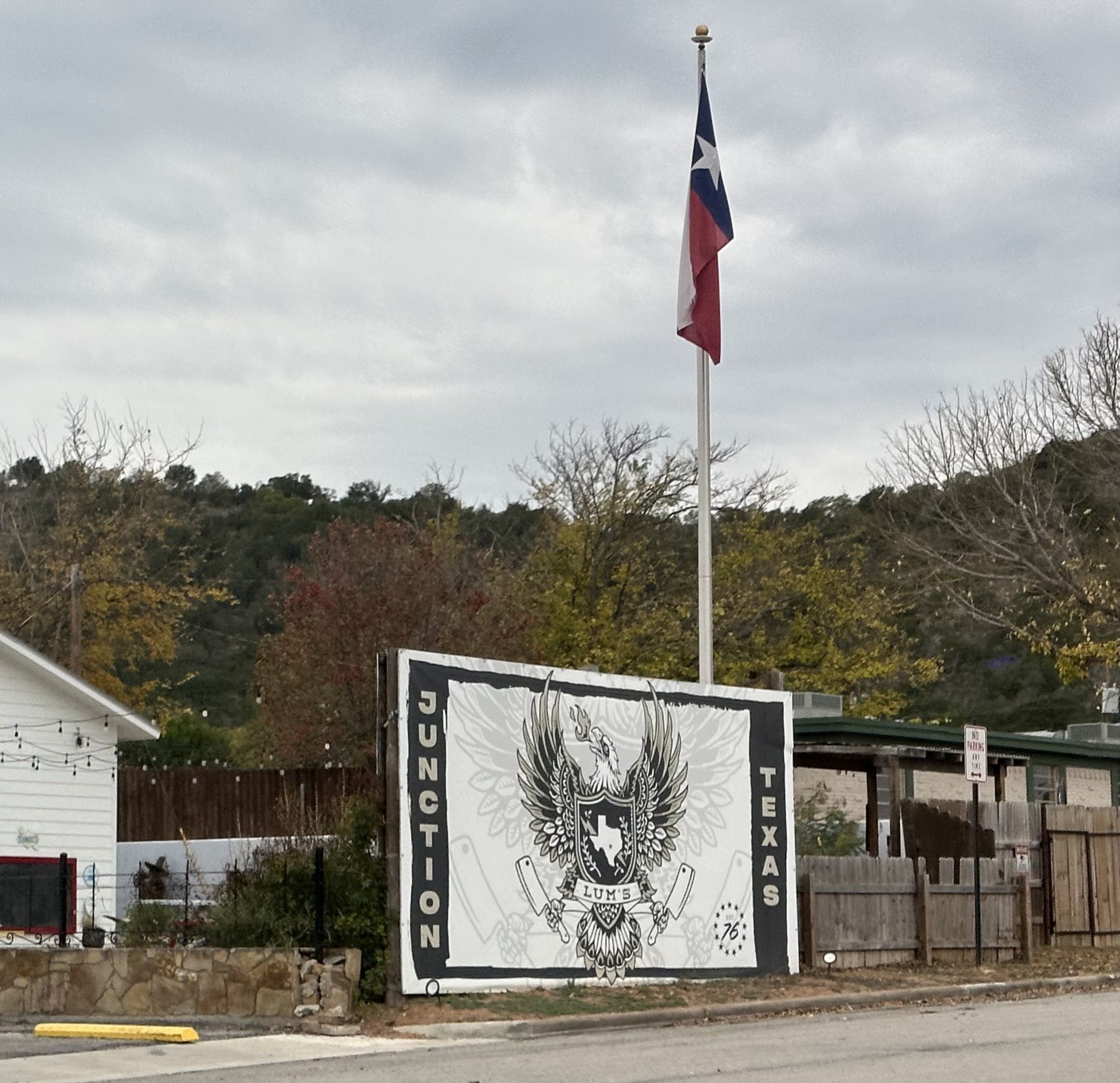 Junction, Texas