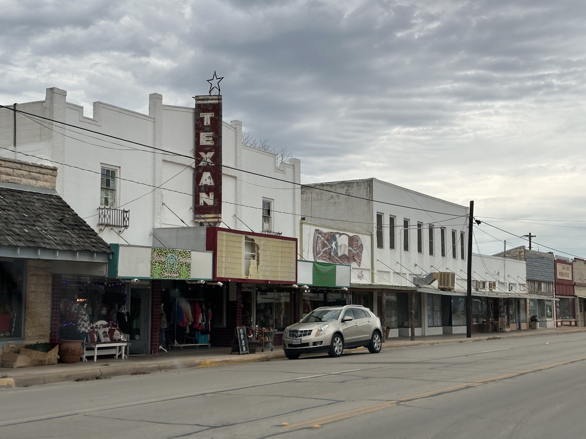 Junction, Texas
