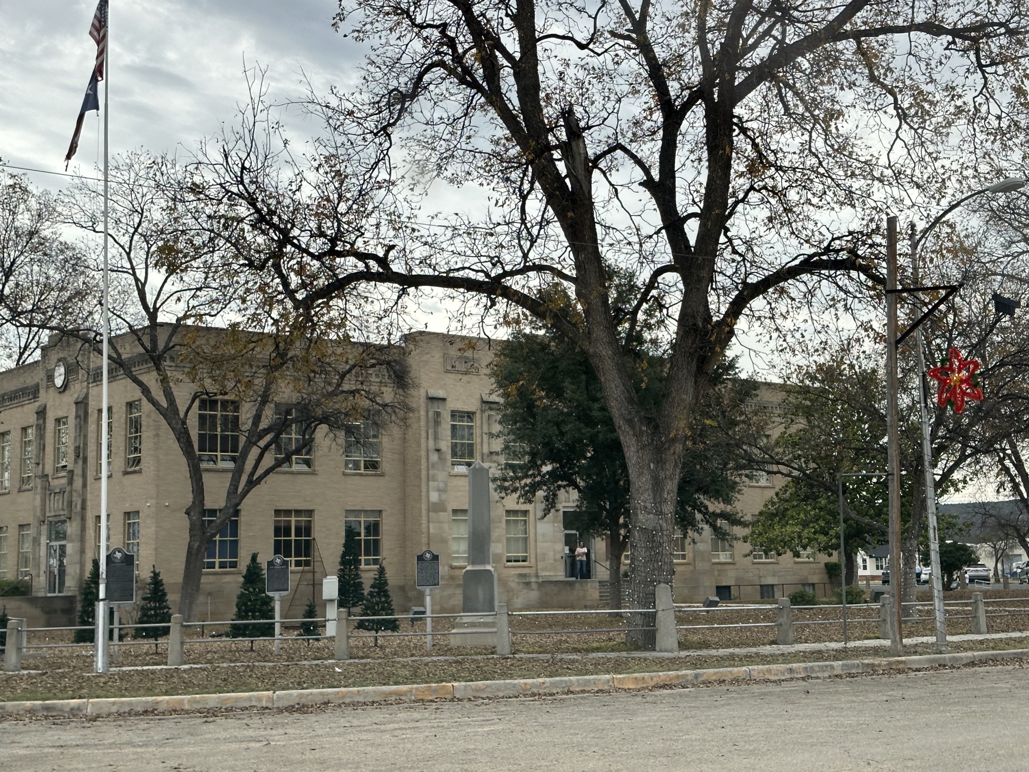 Junction, Texas