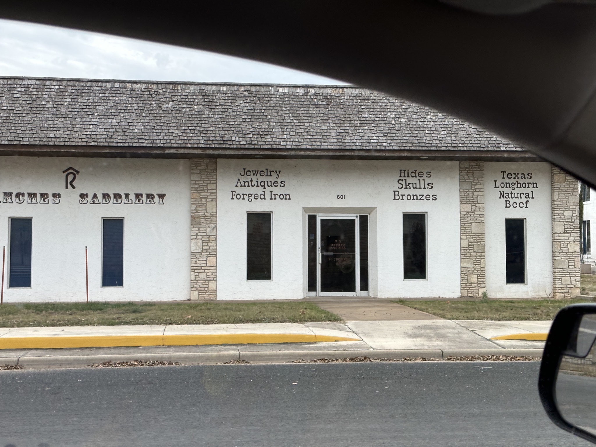 Junction, Texas