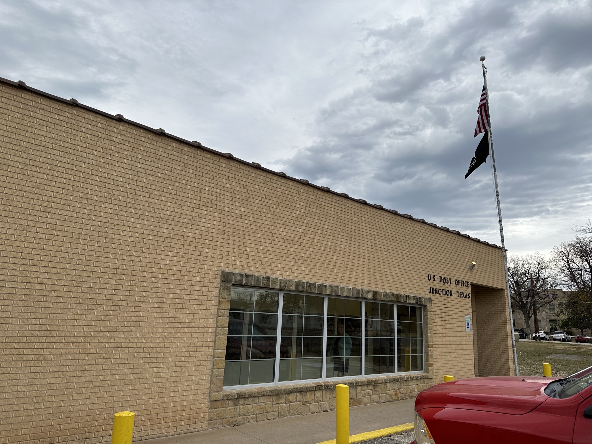 Post Office