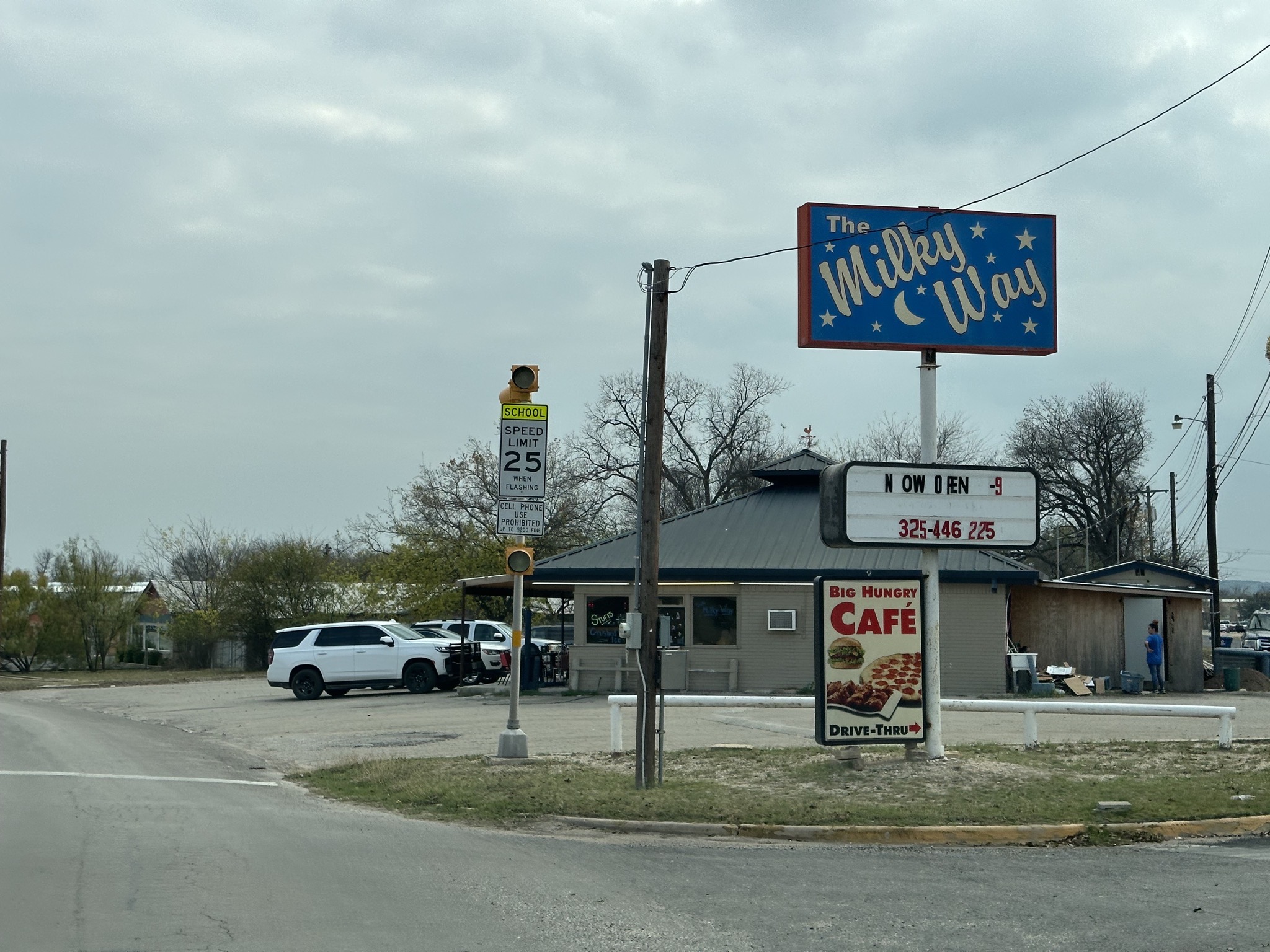 Junction, Texas