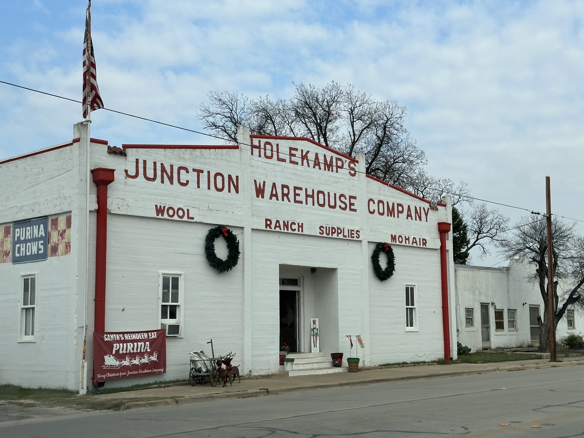 Junction, Texas