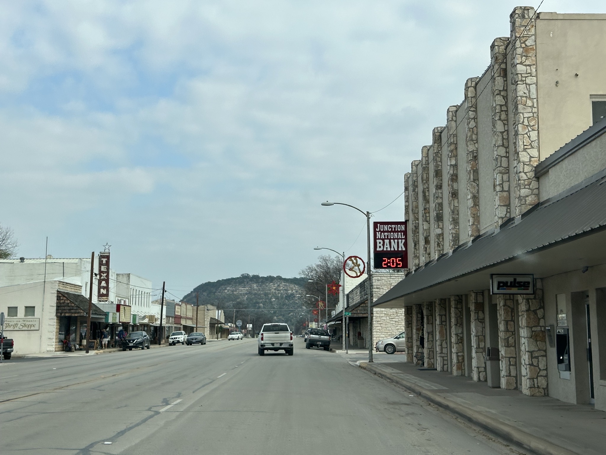 Junction, Texas