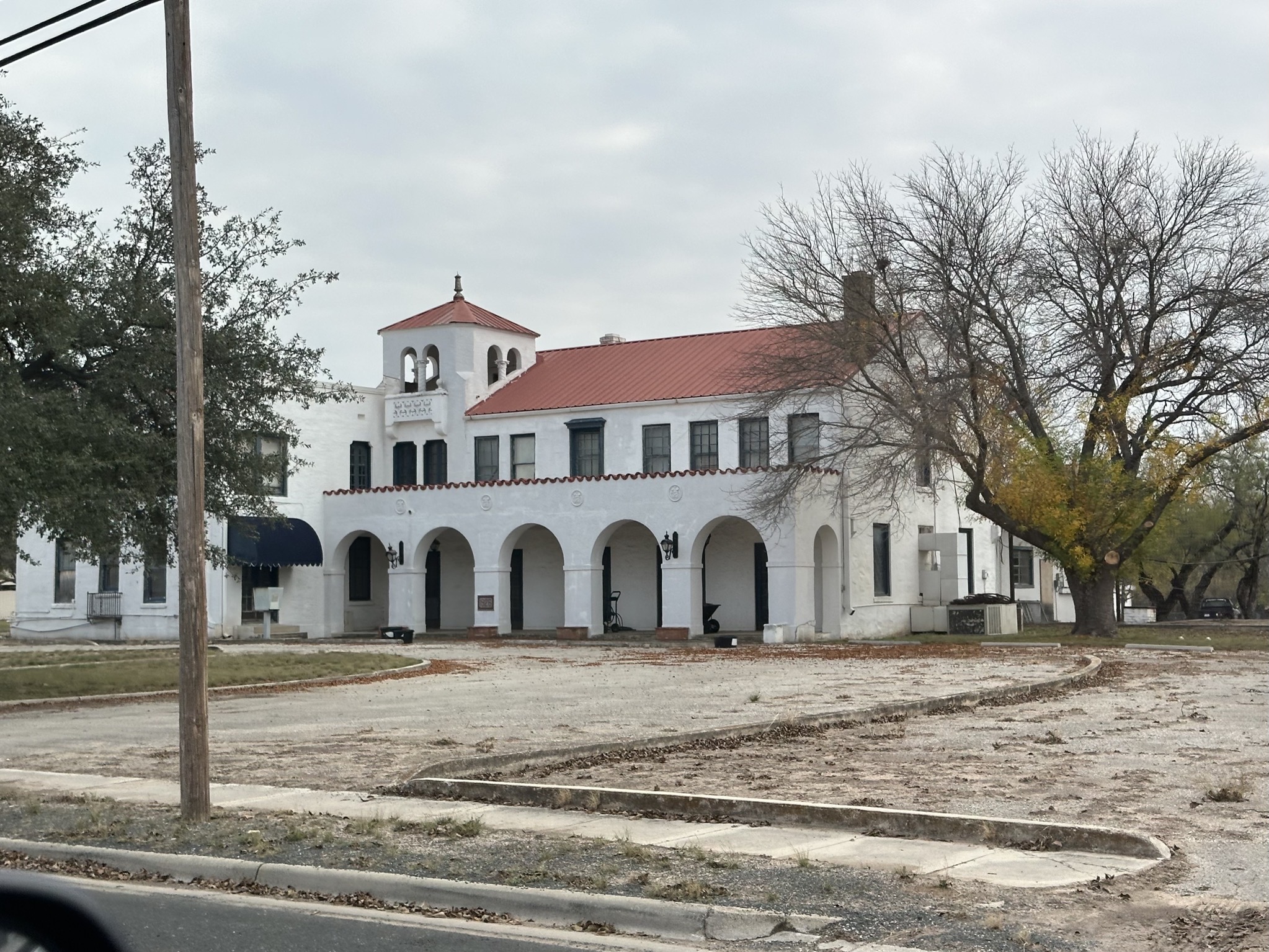 Junction, Texas