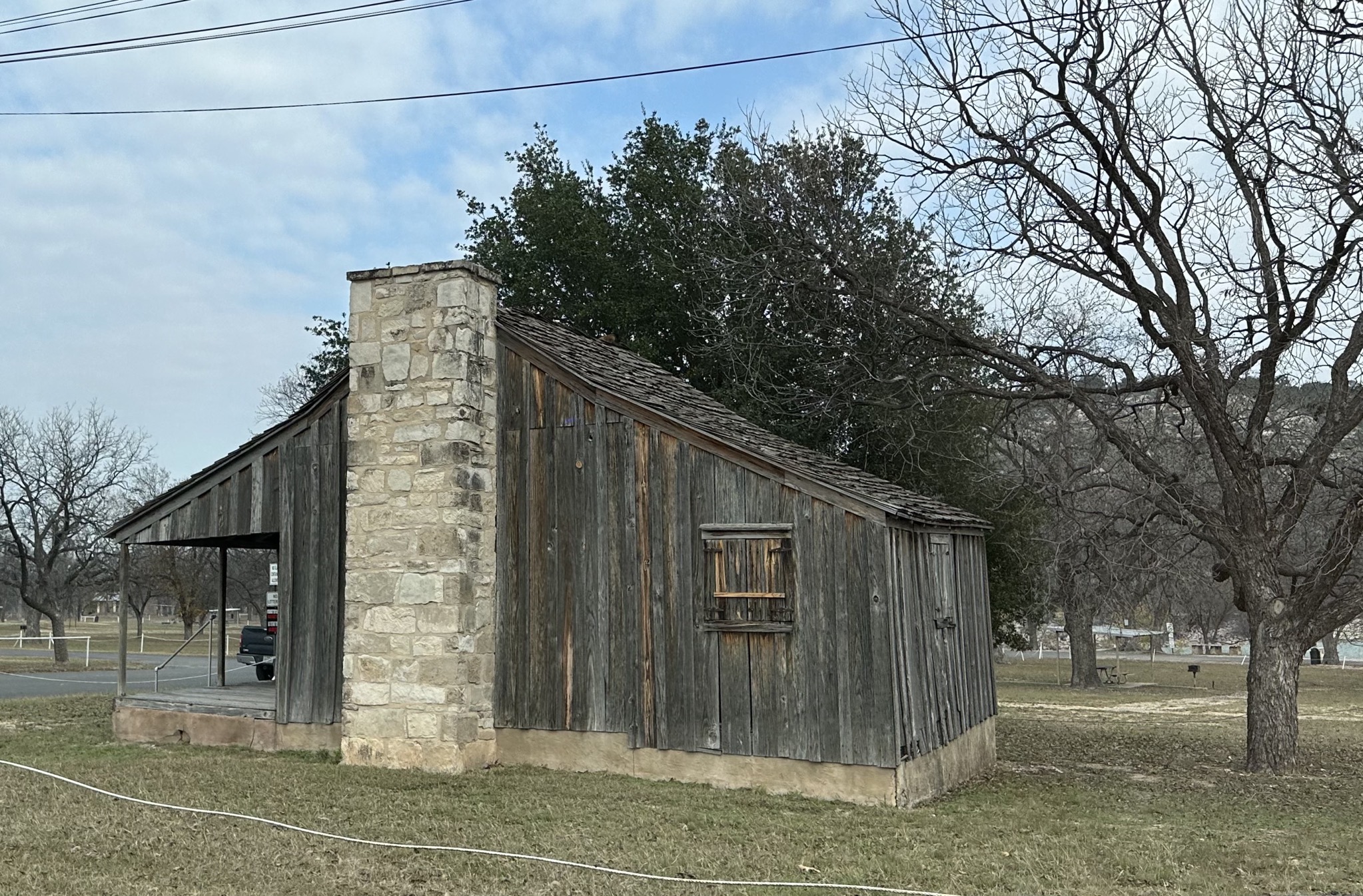 Junction, Texas