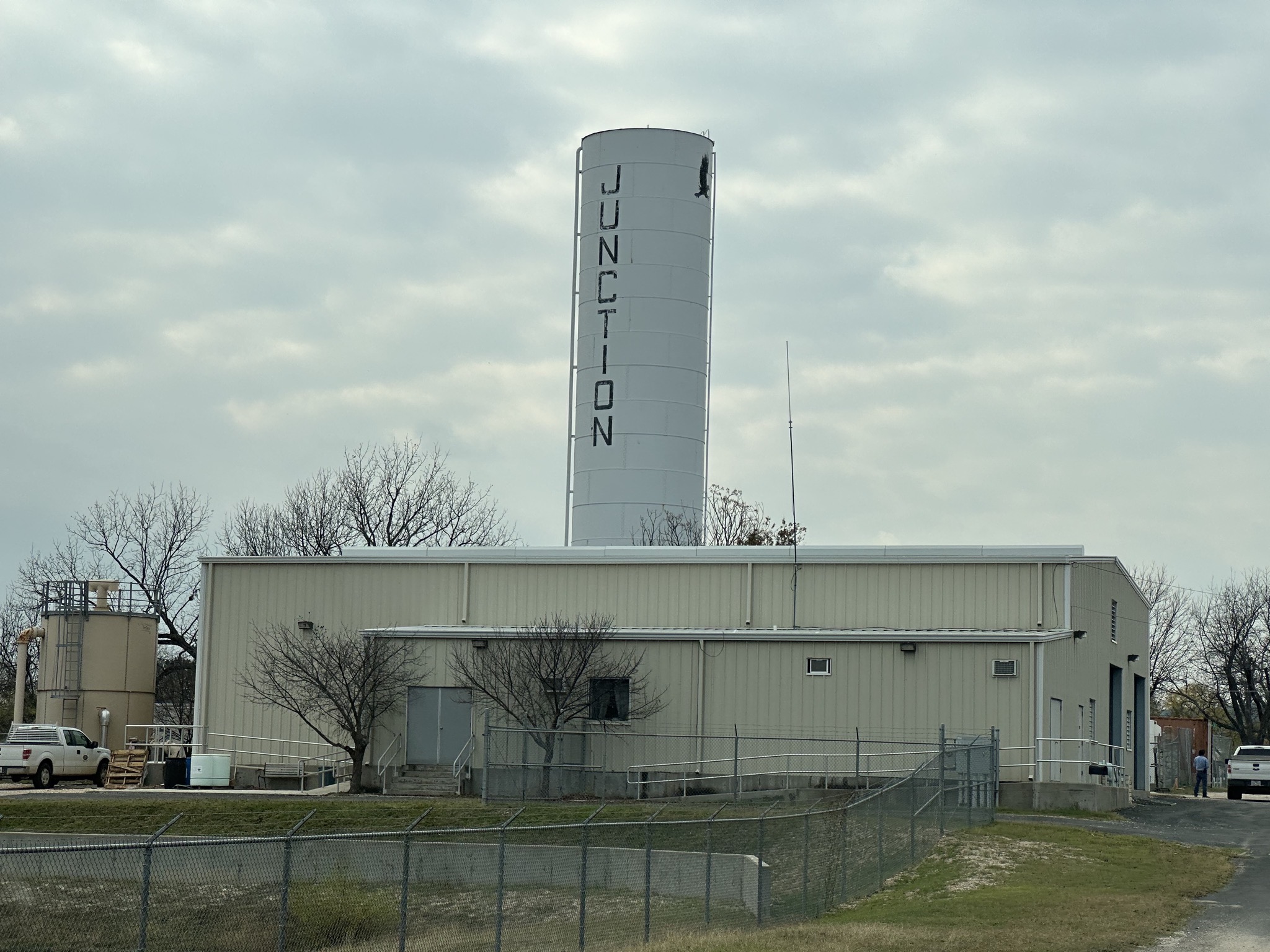 Junction, Texas