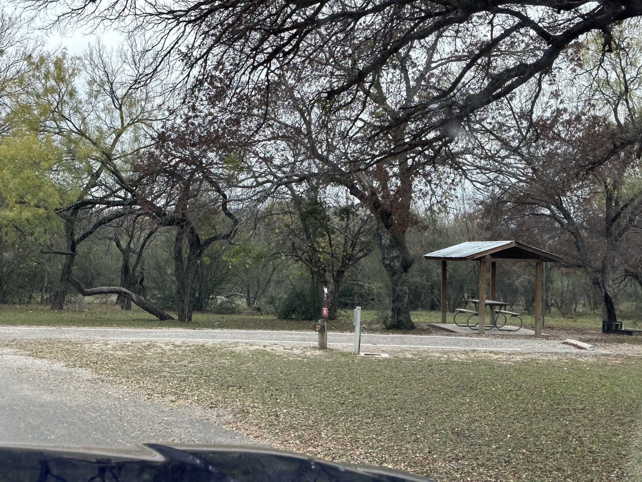 Campground