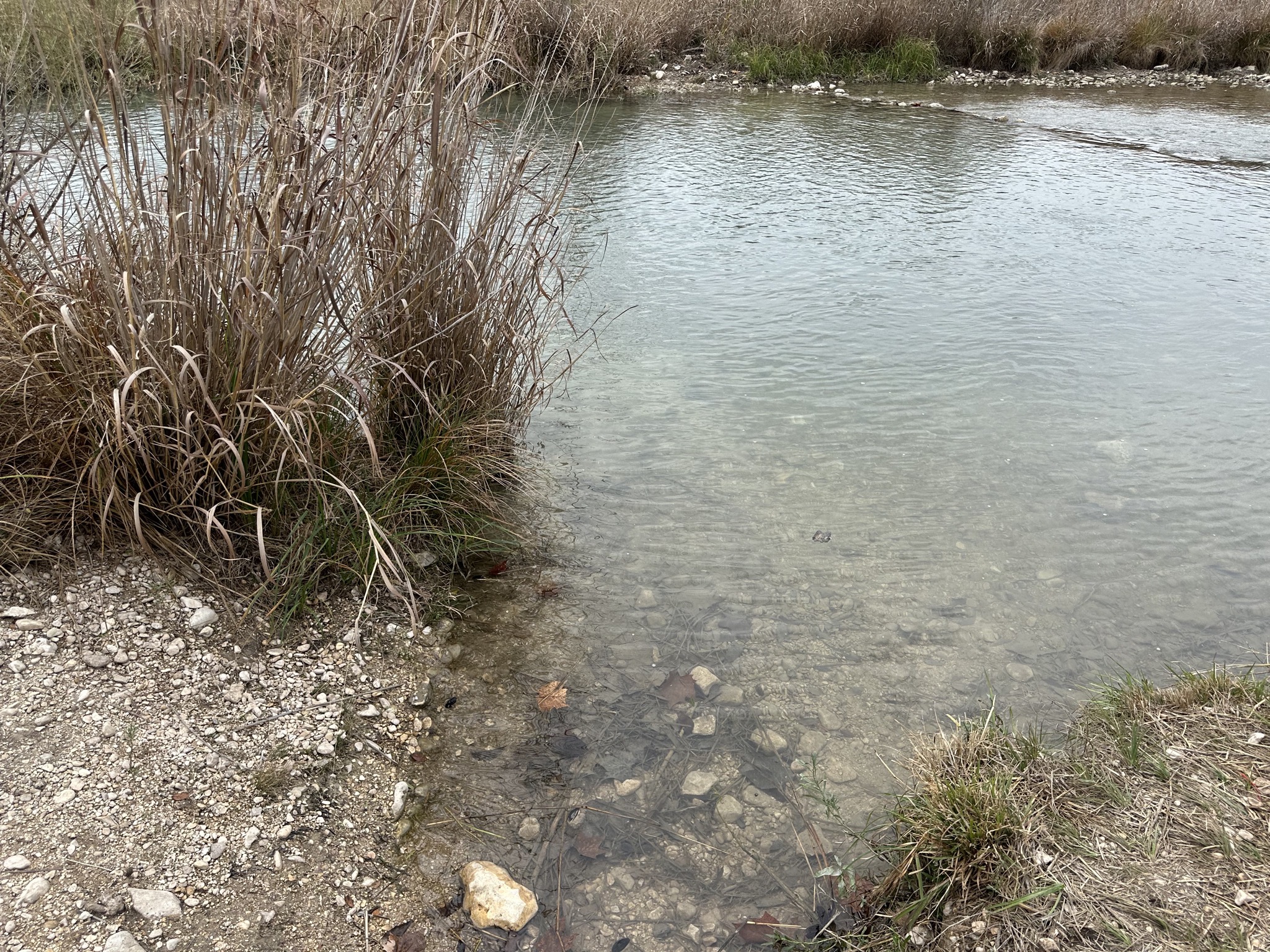River