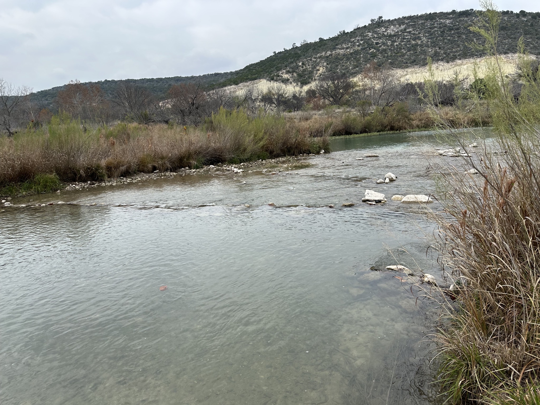 River