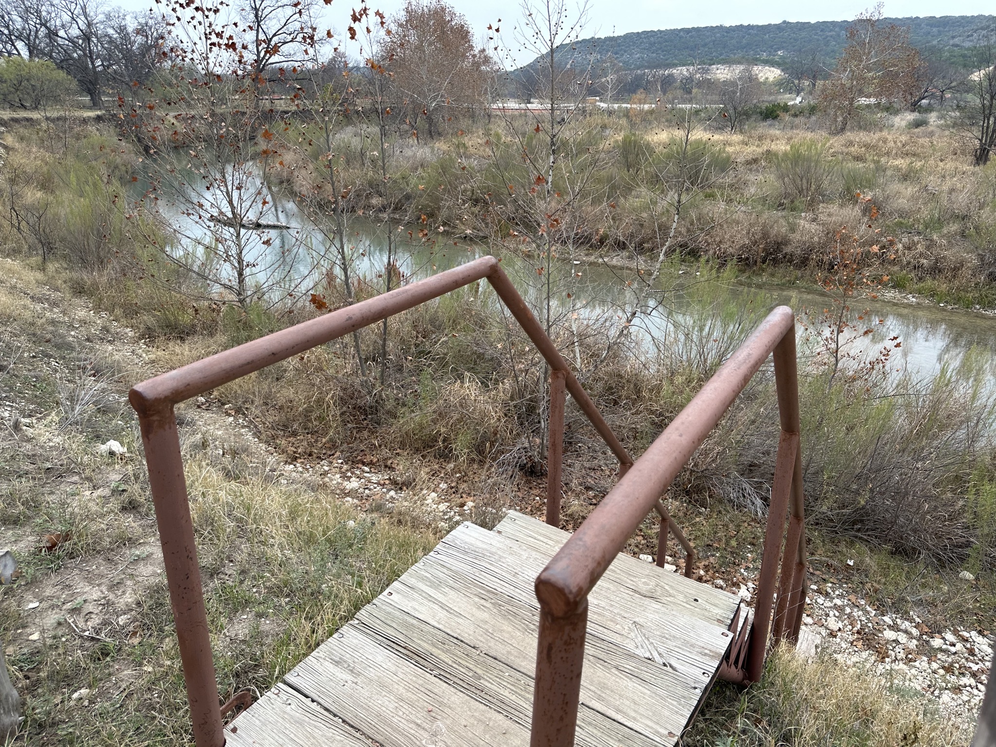 River