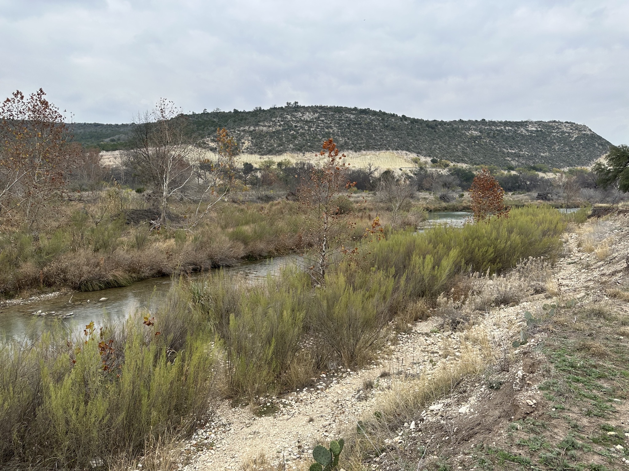 River