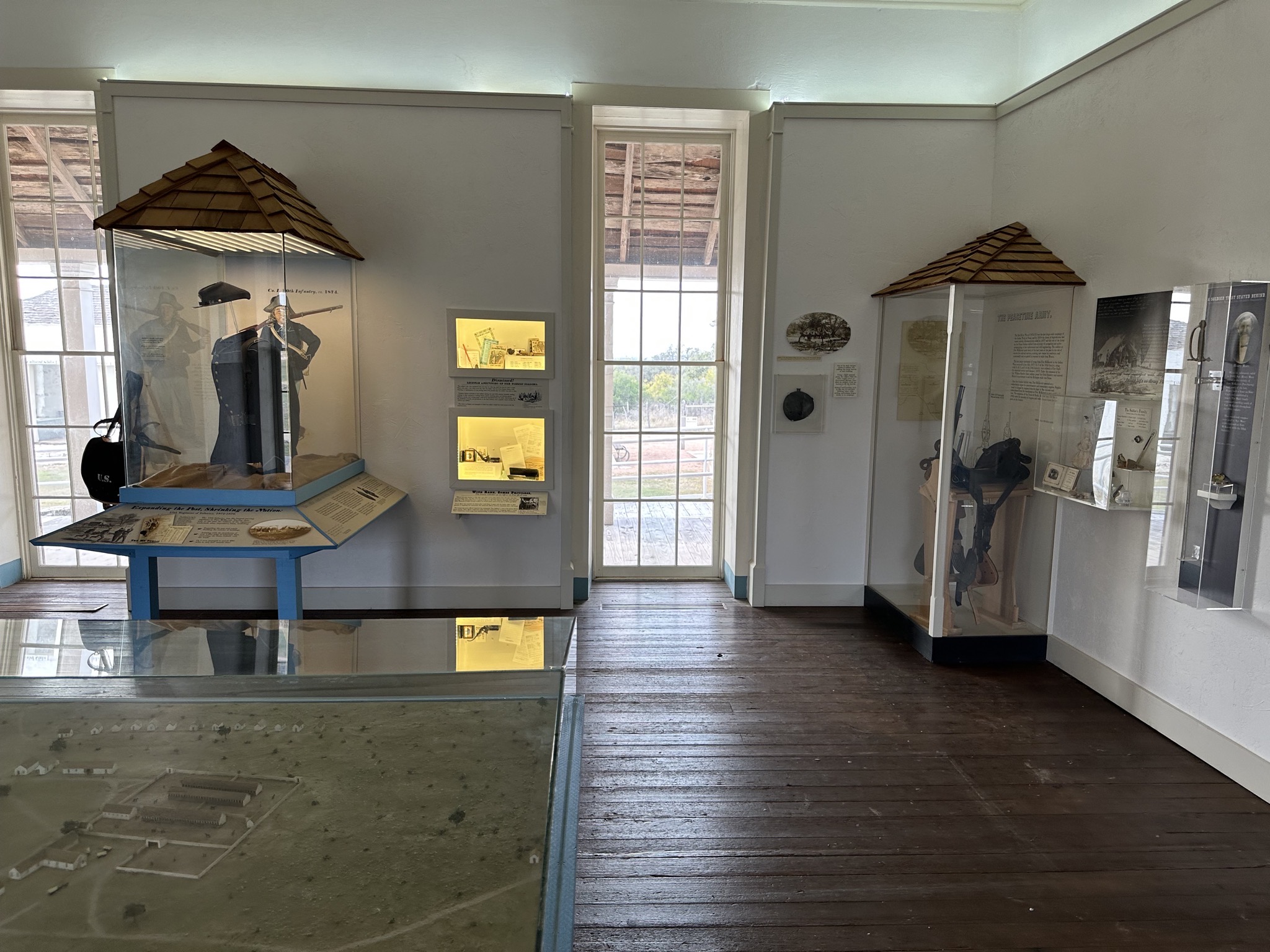 Museum