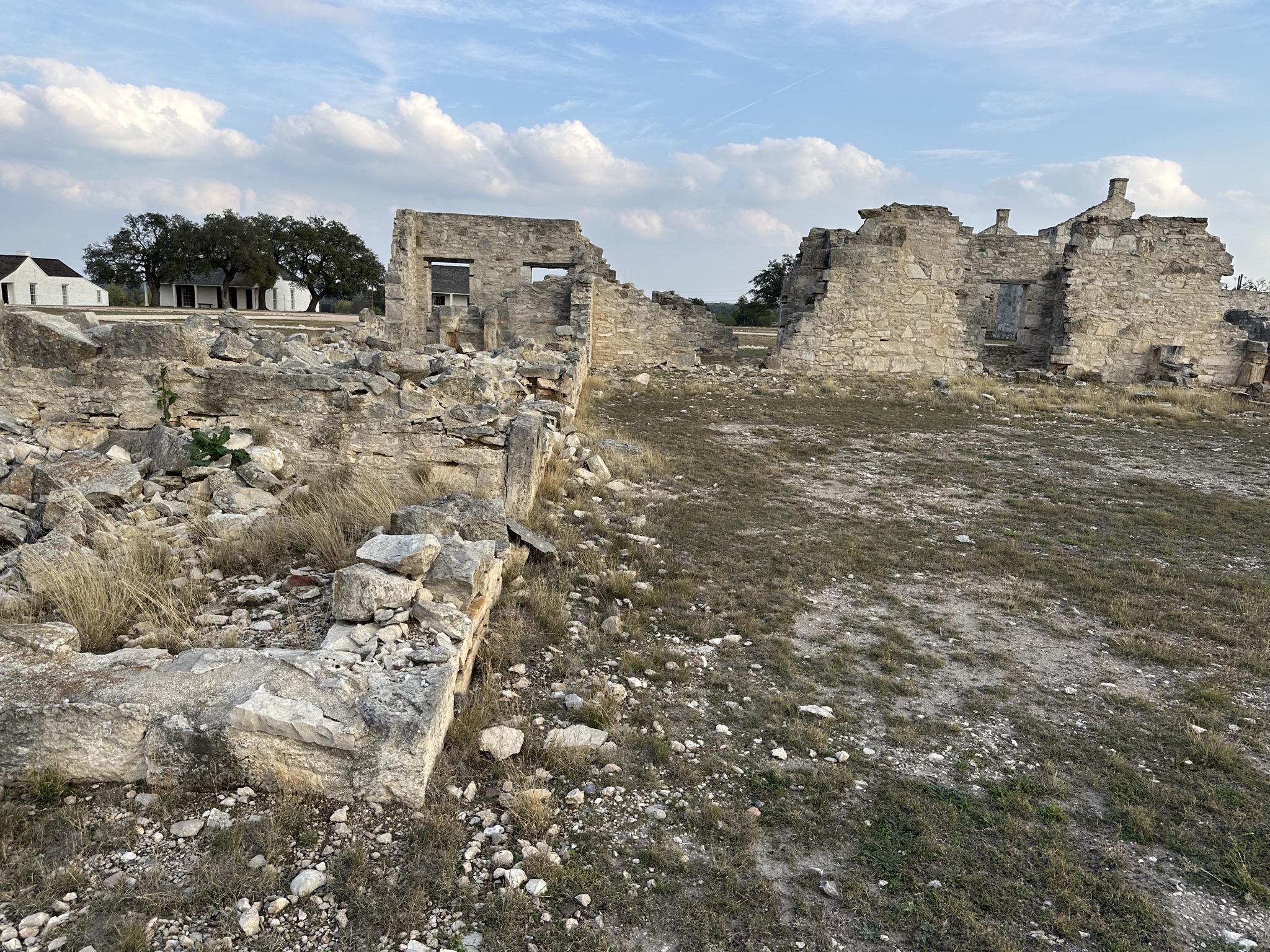 Ruins