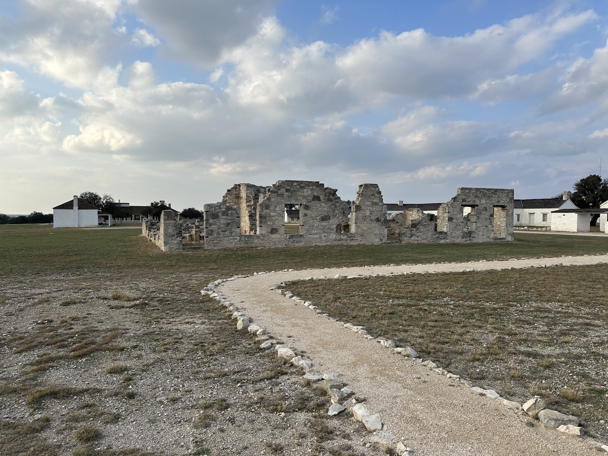 Ruins