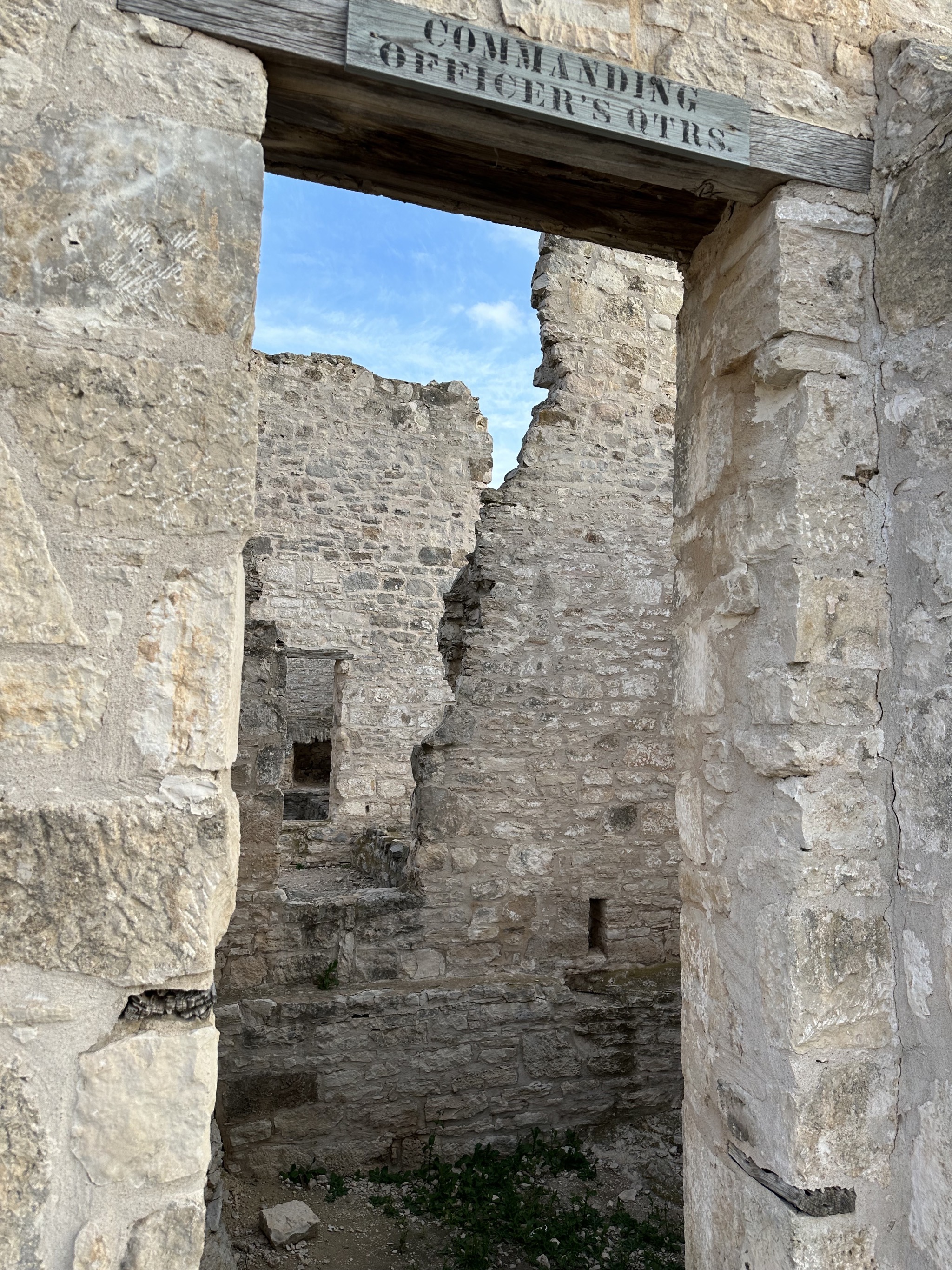 Ruins