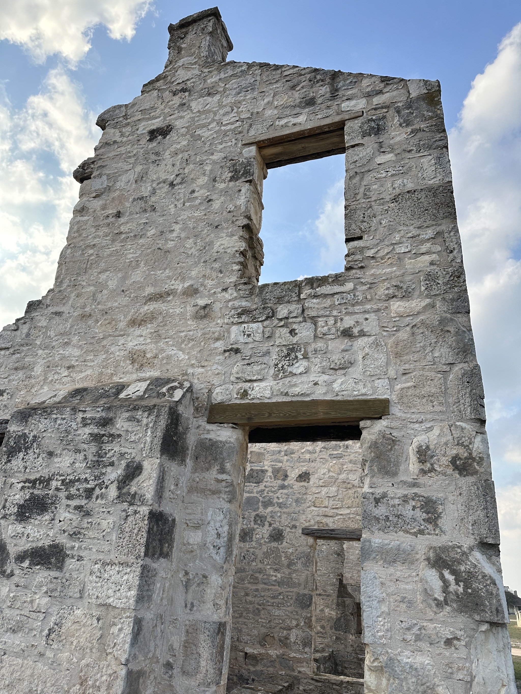Ruins