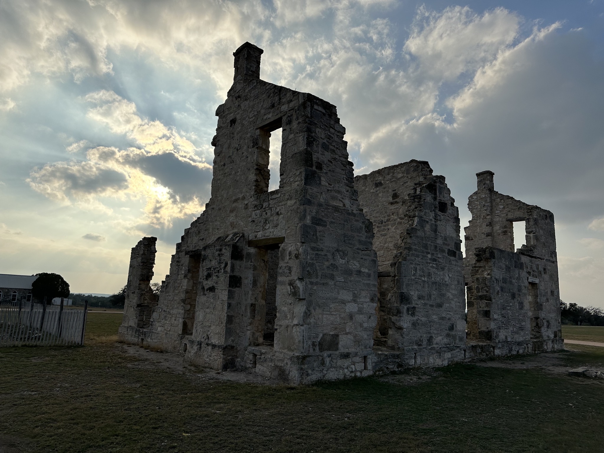 Ruins